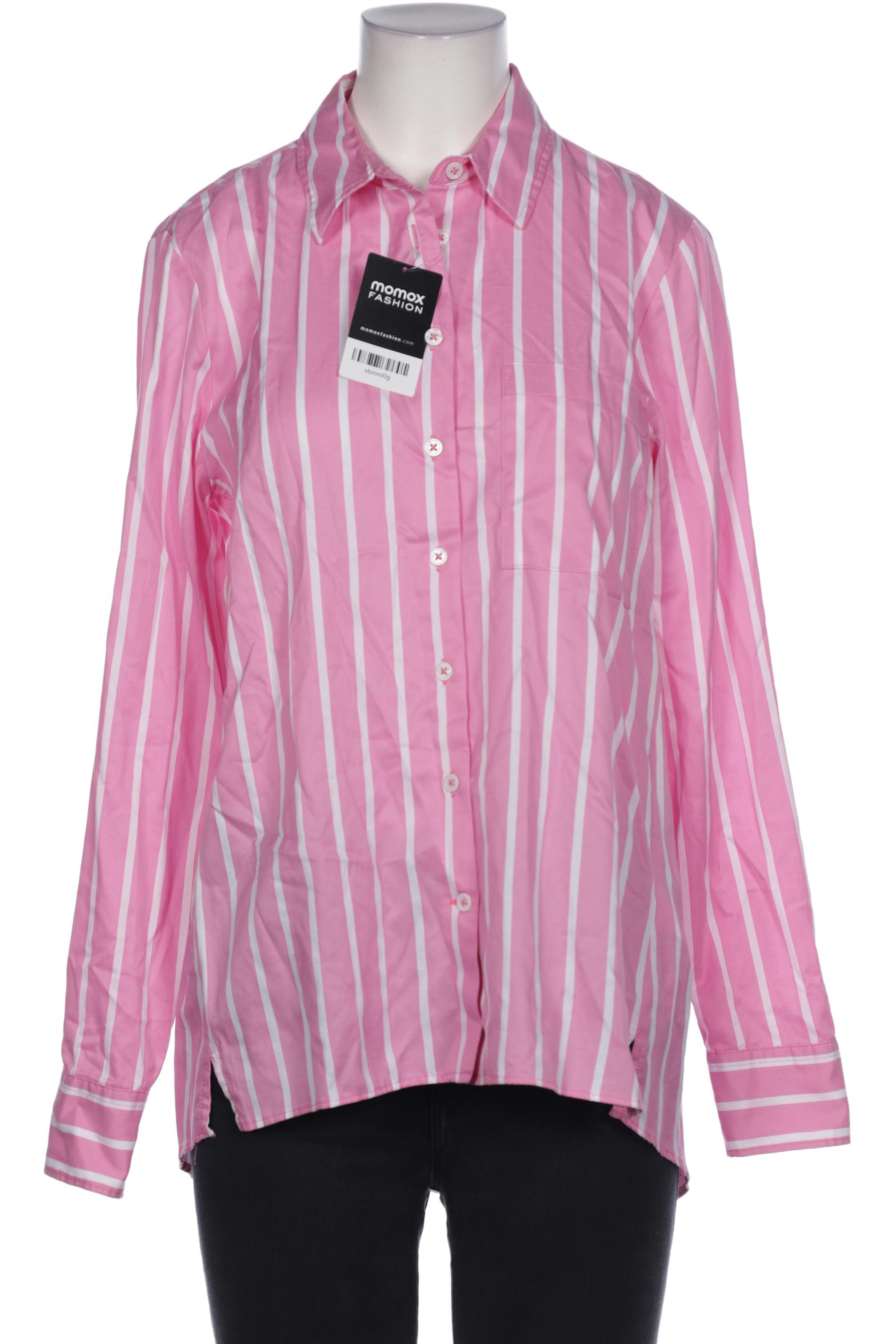 

eterna Damen Bluse, pink, Gr. 36
