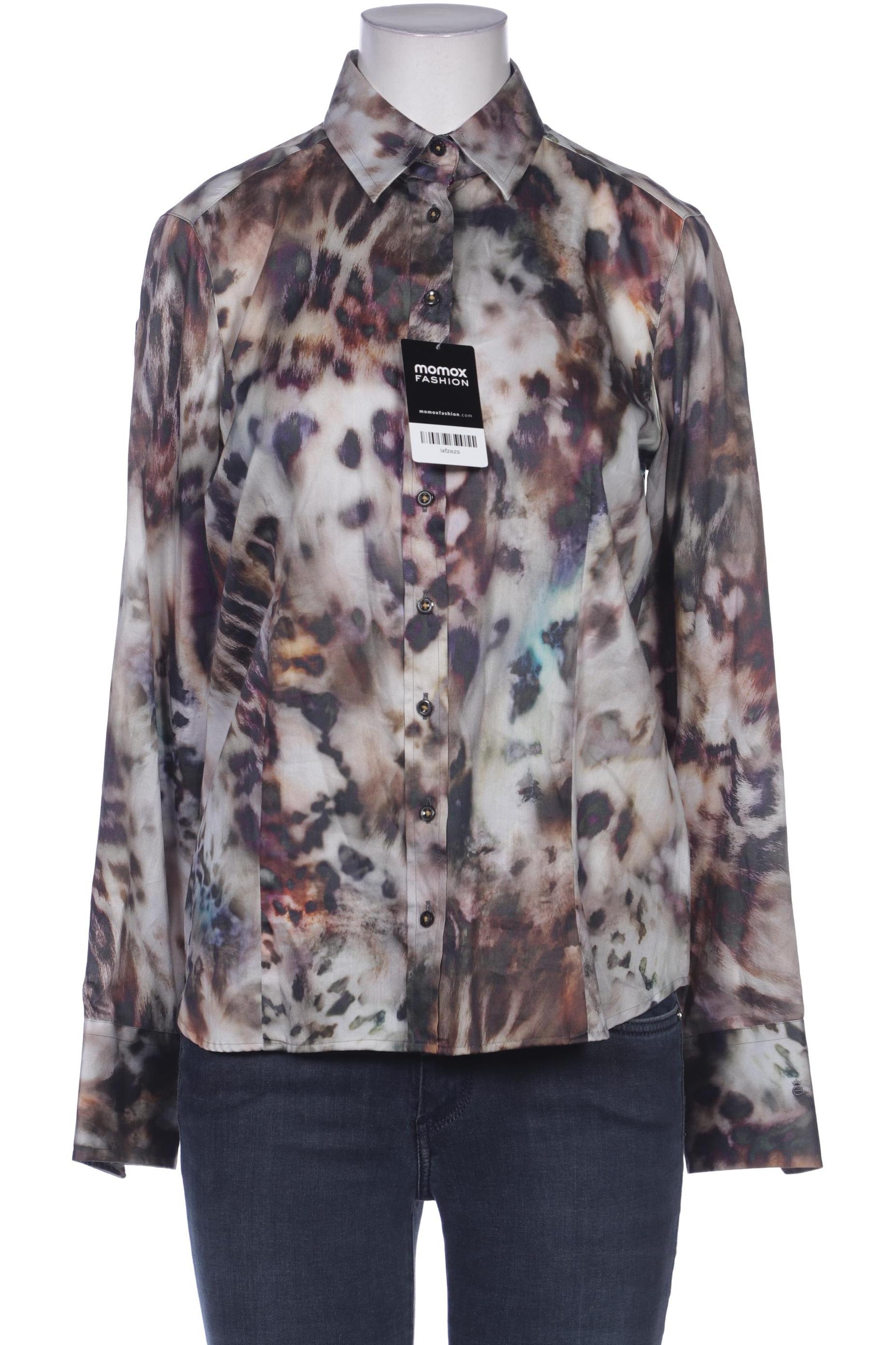 

eterna Damen Bluse, mehrfarbig, Gr. 36
