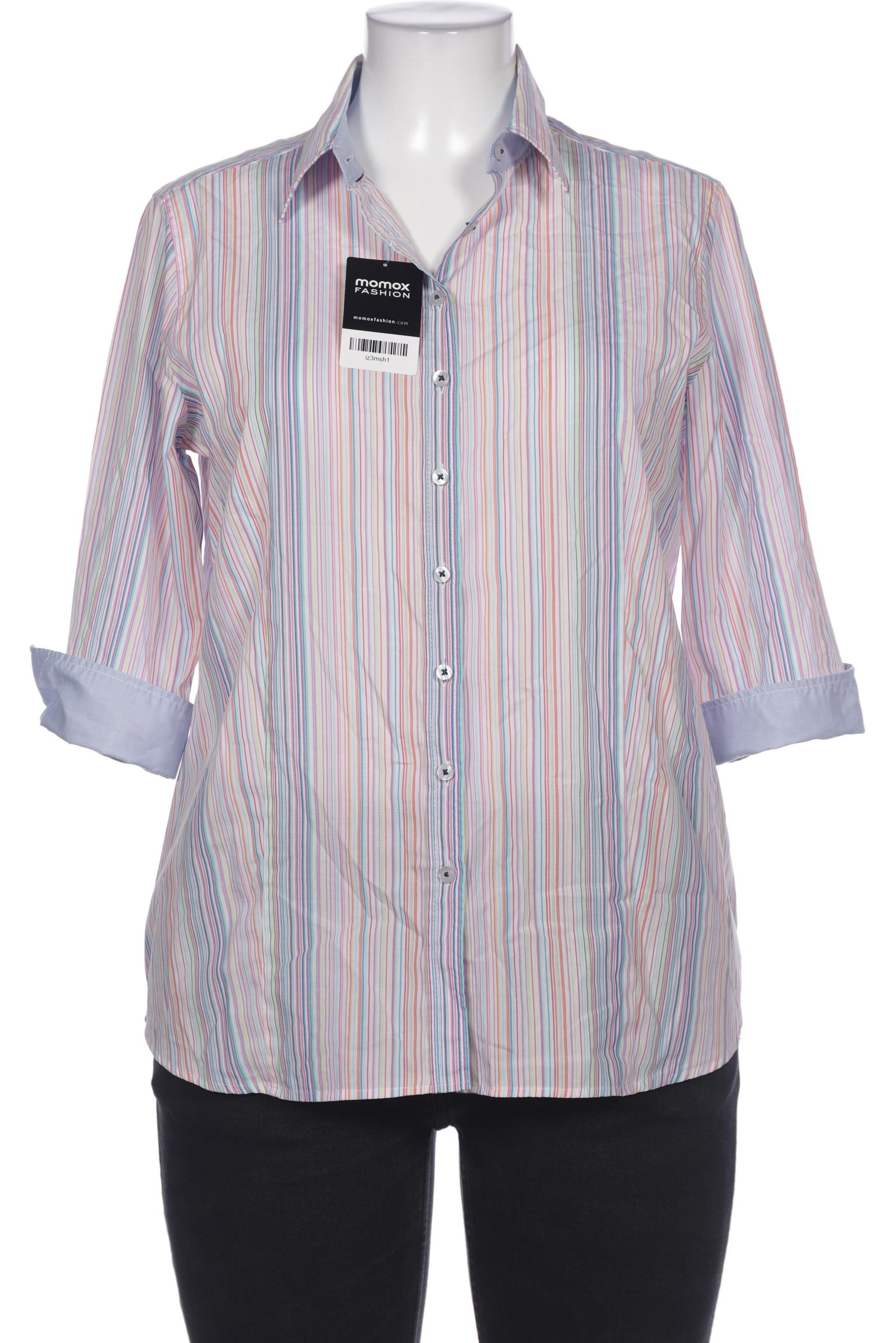 

eterna Damen Bluse, mehrfarbig
