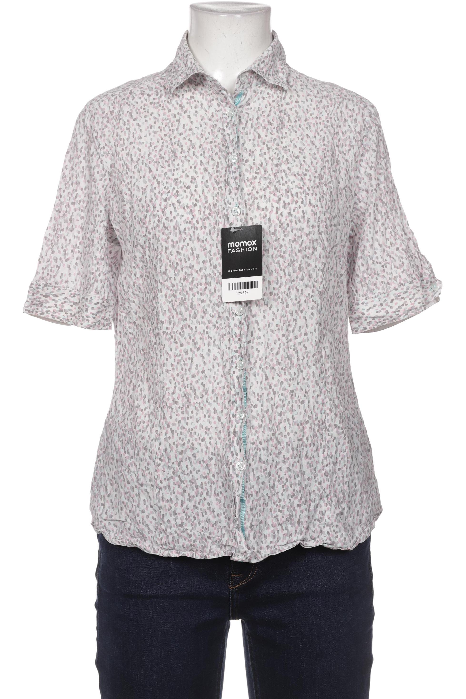 

eterna Damen Bluse, mehrfarbig, Gr. 38