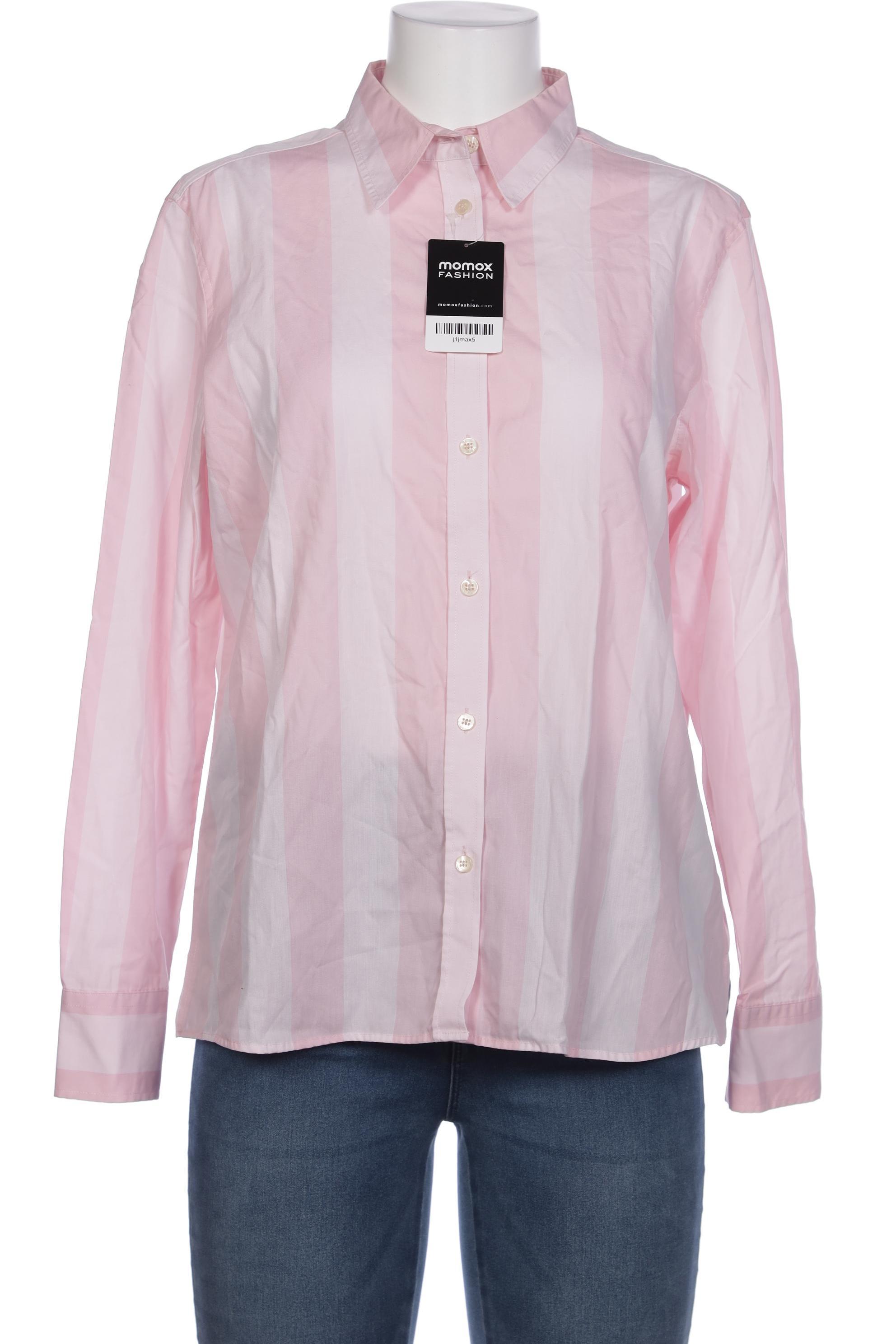 

eterna Damen Bluse, pink, Gr. 42