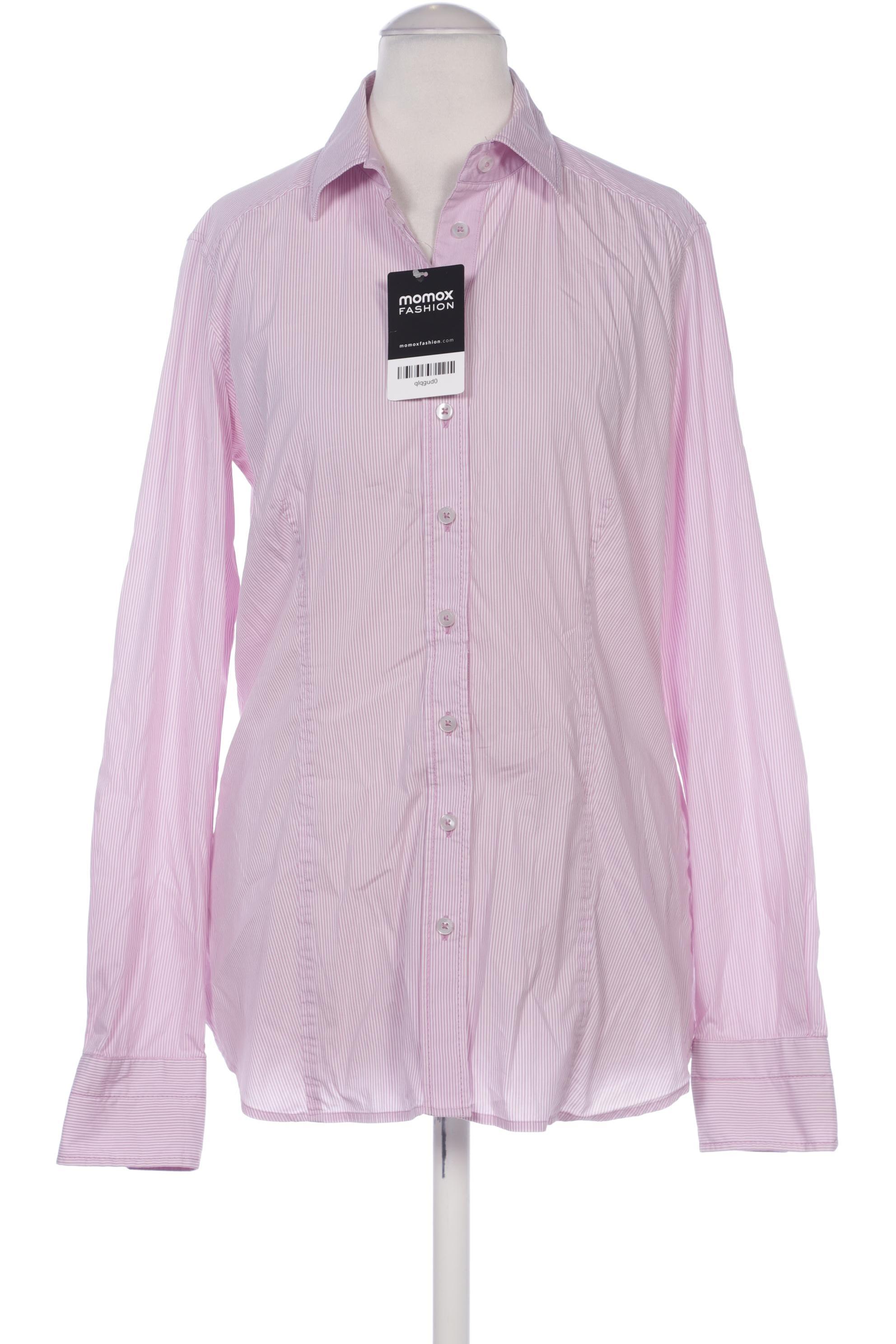 

eterna Damen Bluse, pink, Gr. 36