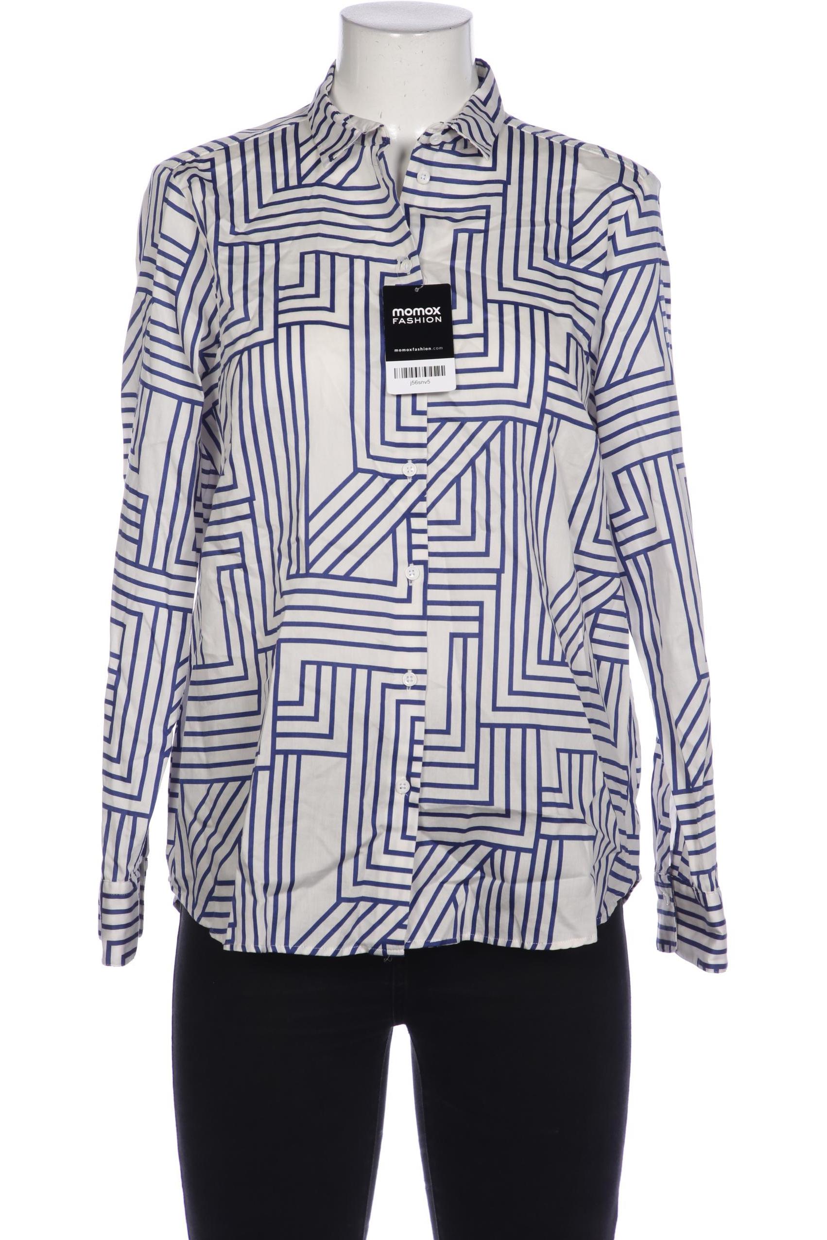 

eterna Damen Bluse, weiß