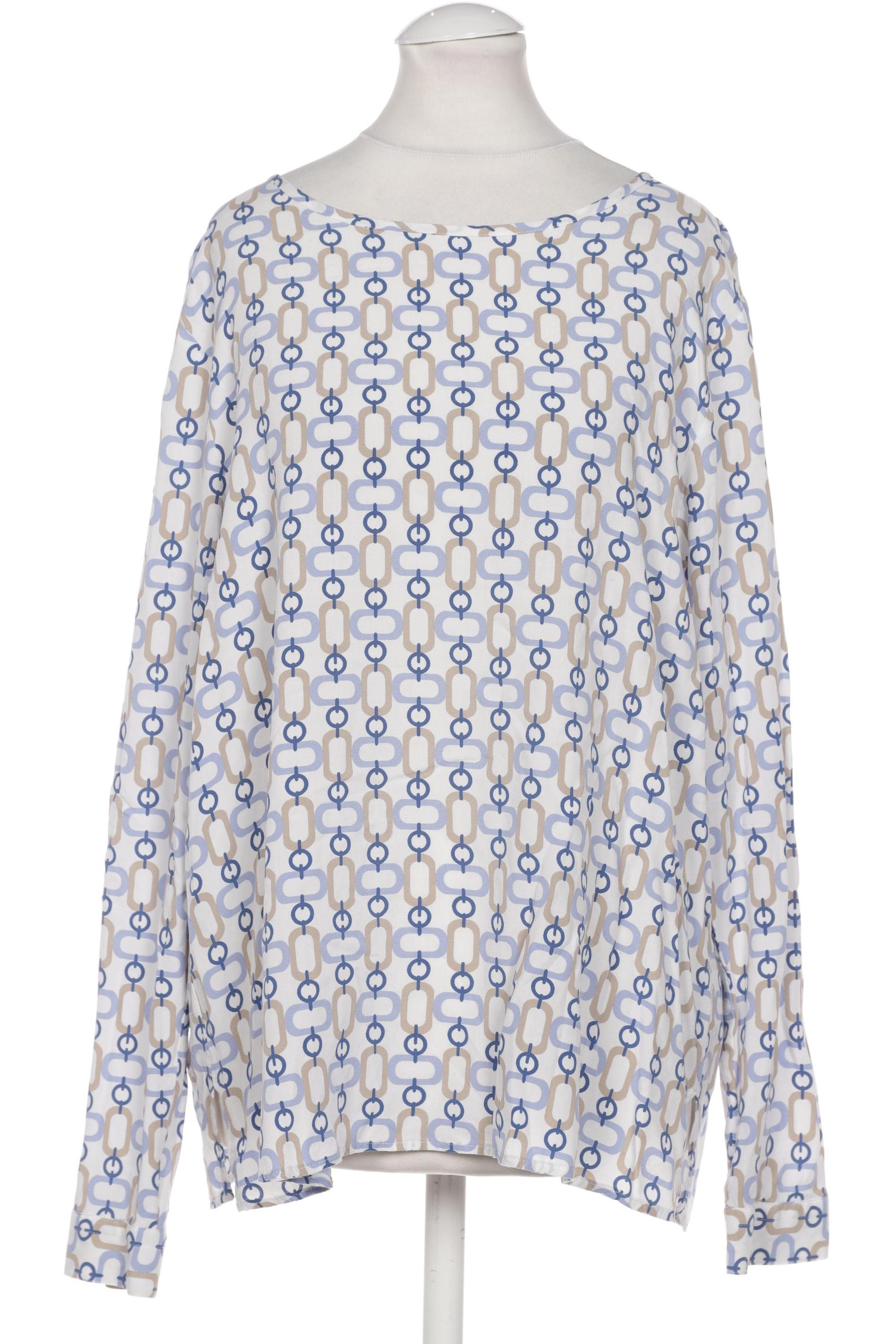 

eterna Damen Bluse, mehrfarbig, Gr. 38
