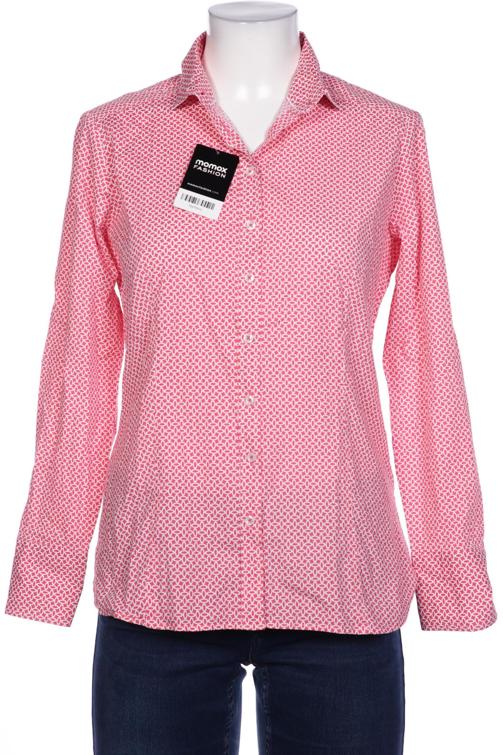 

eterna Damen Bluse, pink