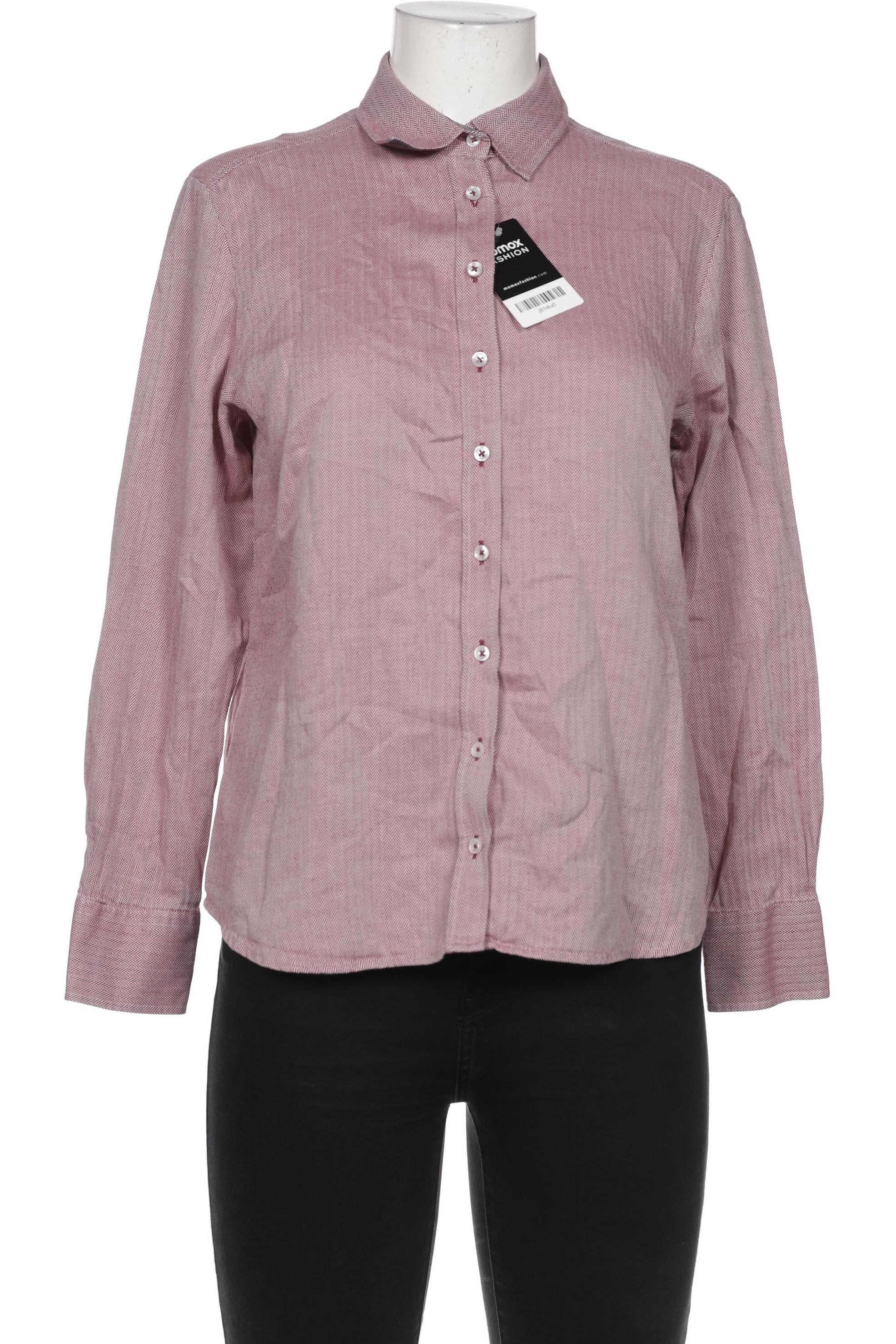 

eterna Damen Bluse, pink, Gr. 40