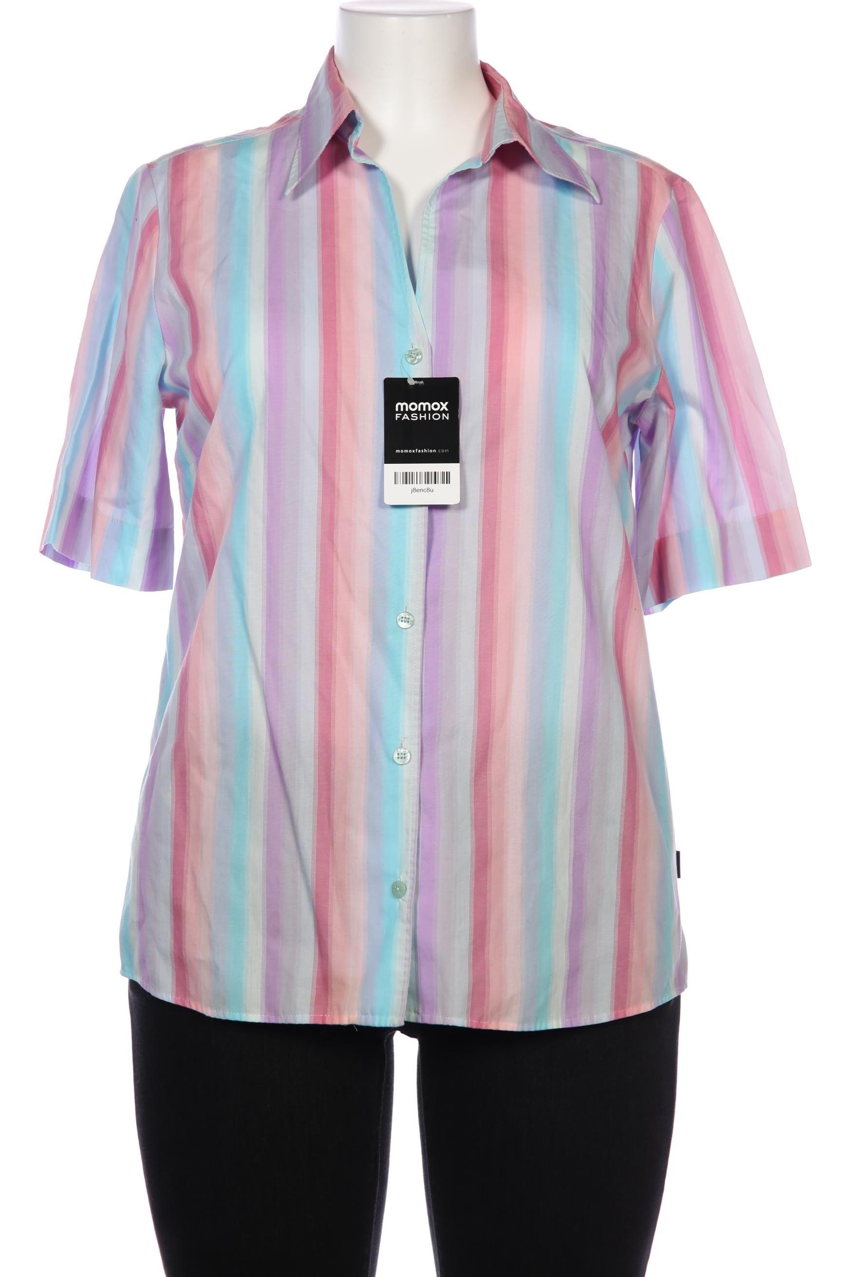 

eterna Damen Bluse, mehrfarbig, Gr. 42