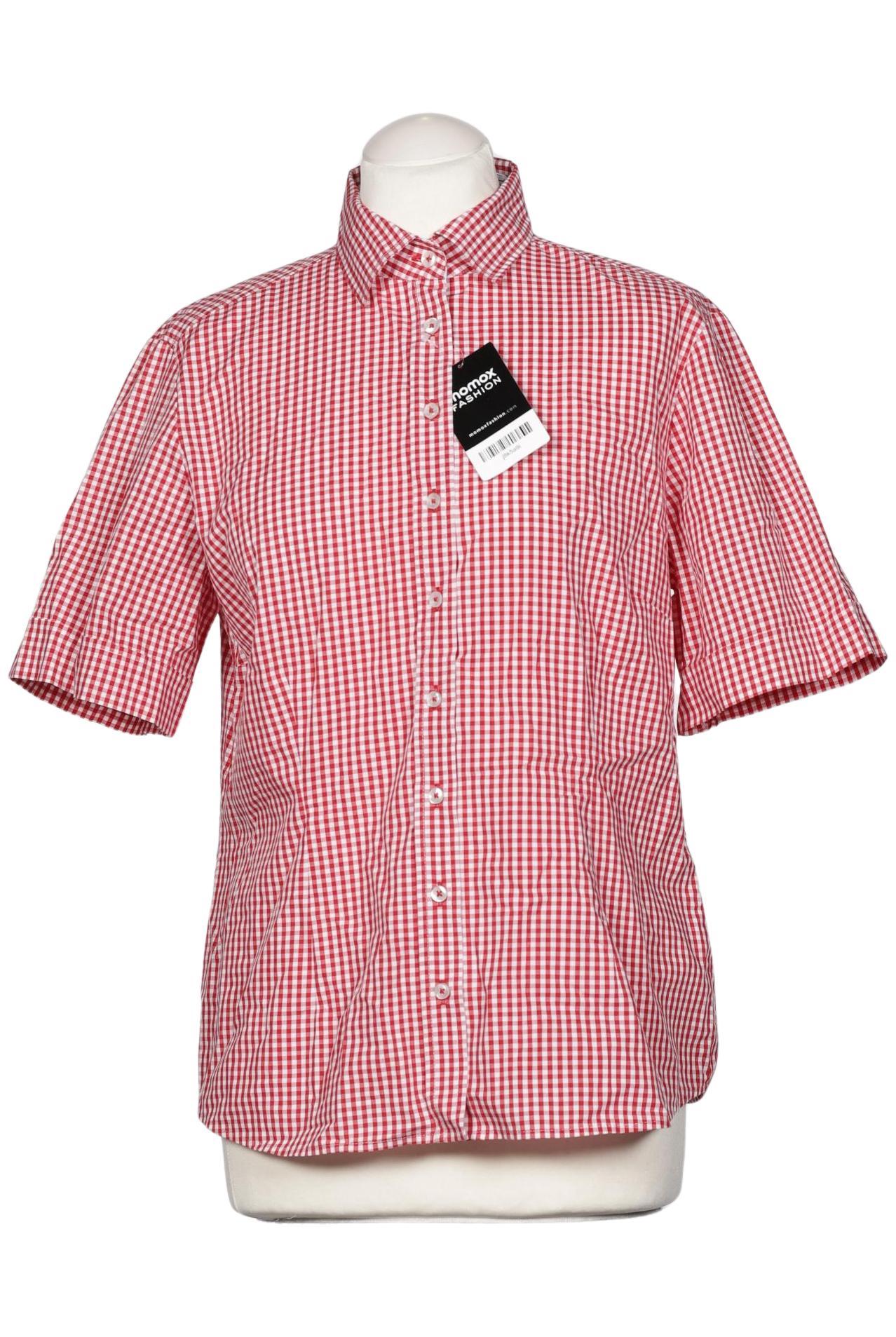 

eterna Damen Bluse, mehrfarbig, Gr. 40