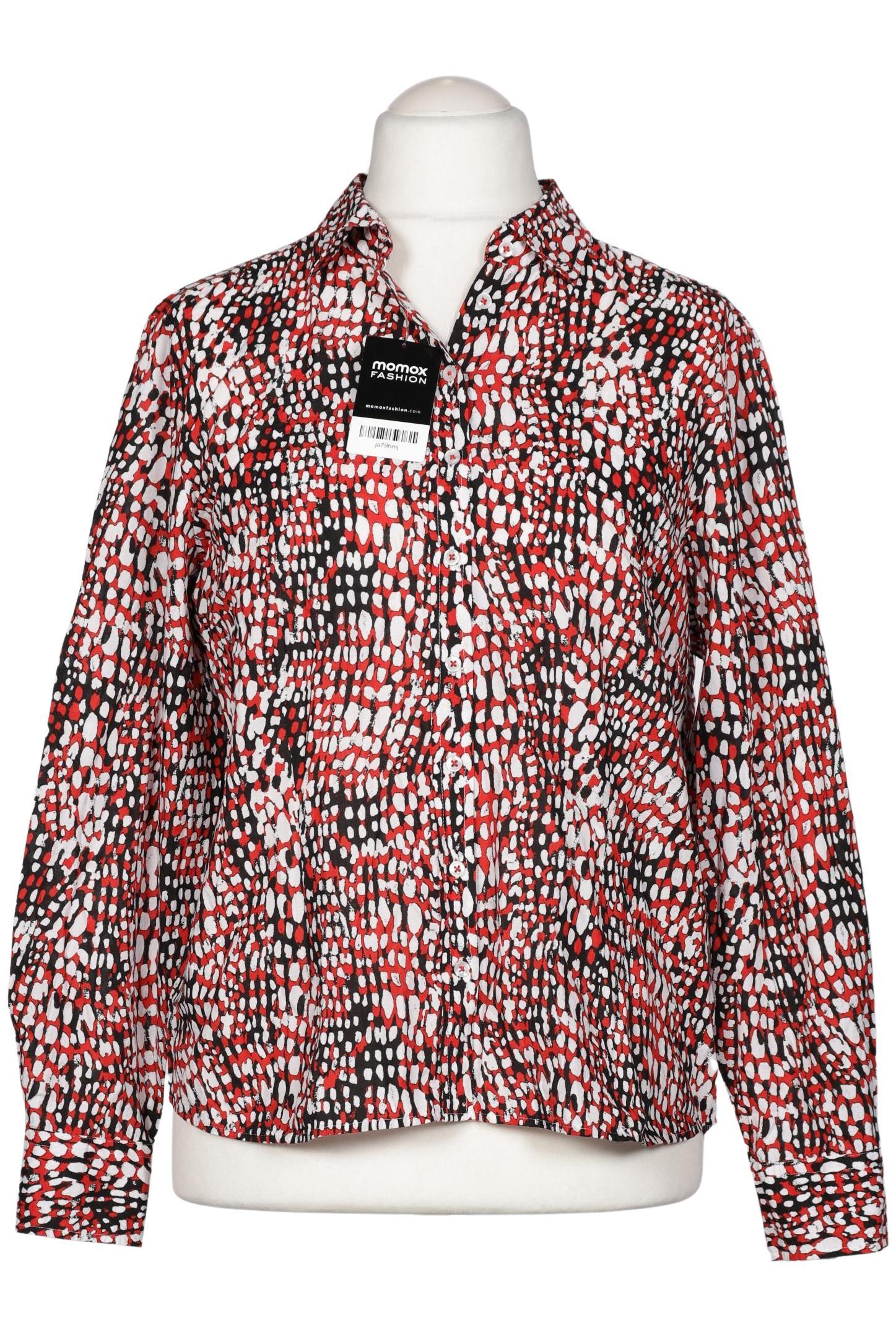 

eterna Damen Bluse, mehrfarbig, Gr. 44