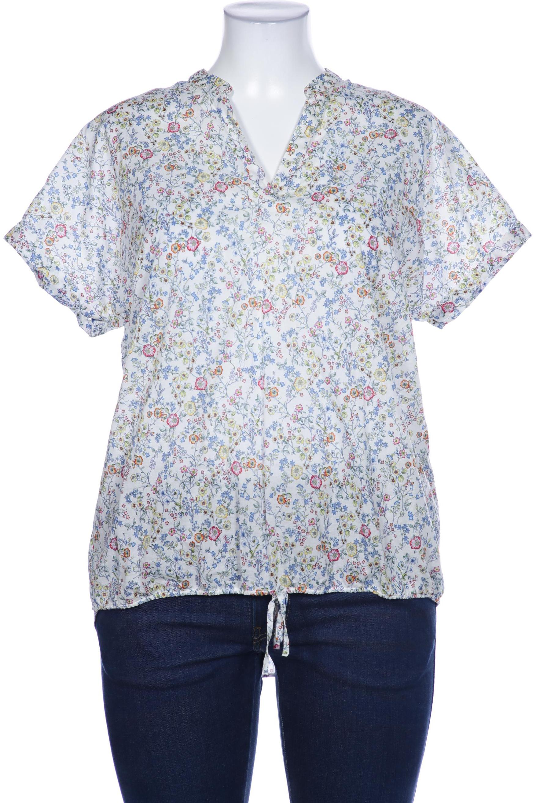 

eterna Damen Bluse, mehrfarbig