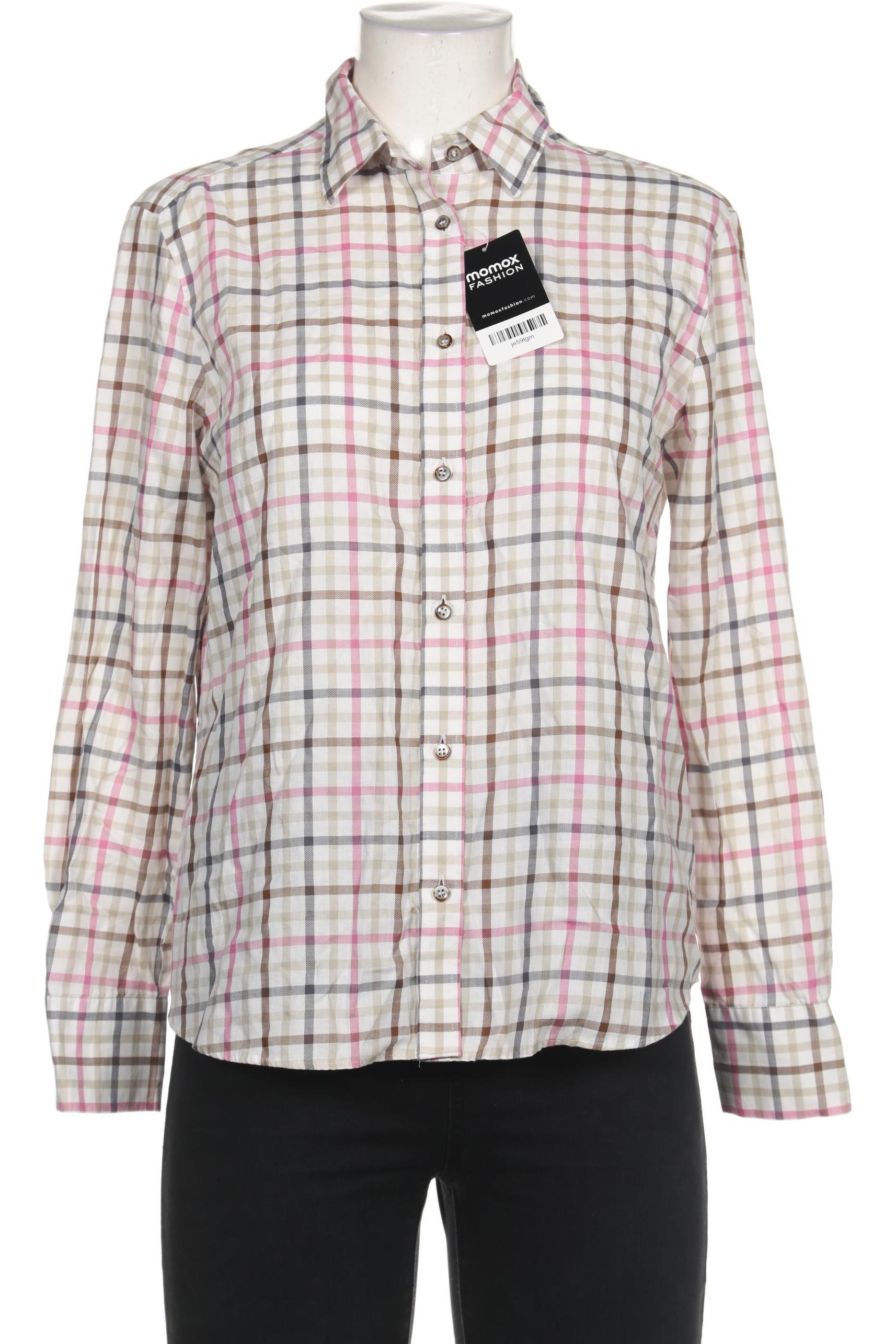 

eterna Damen Bluse, mehrfarbig, Gr. 40