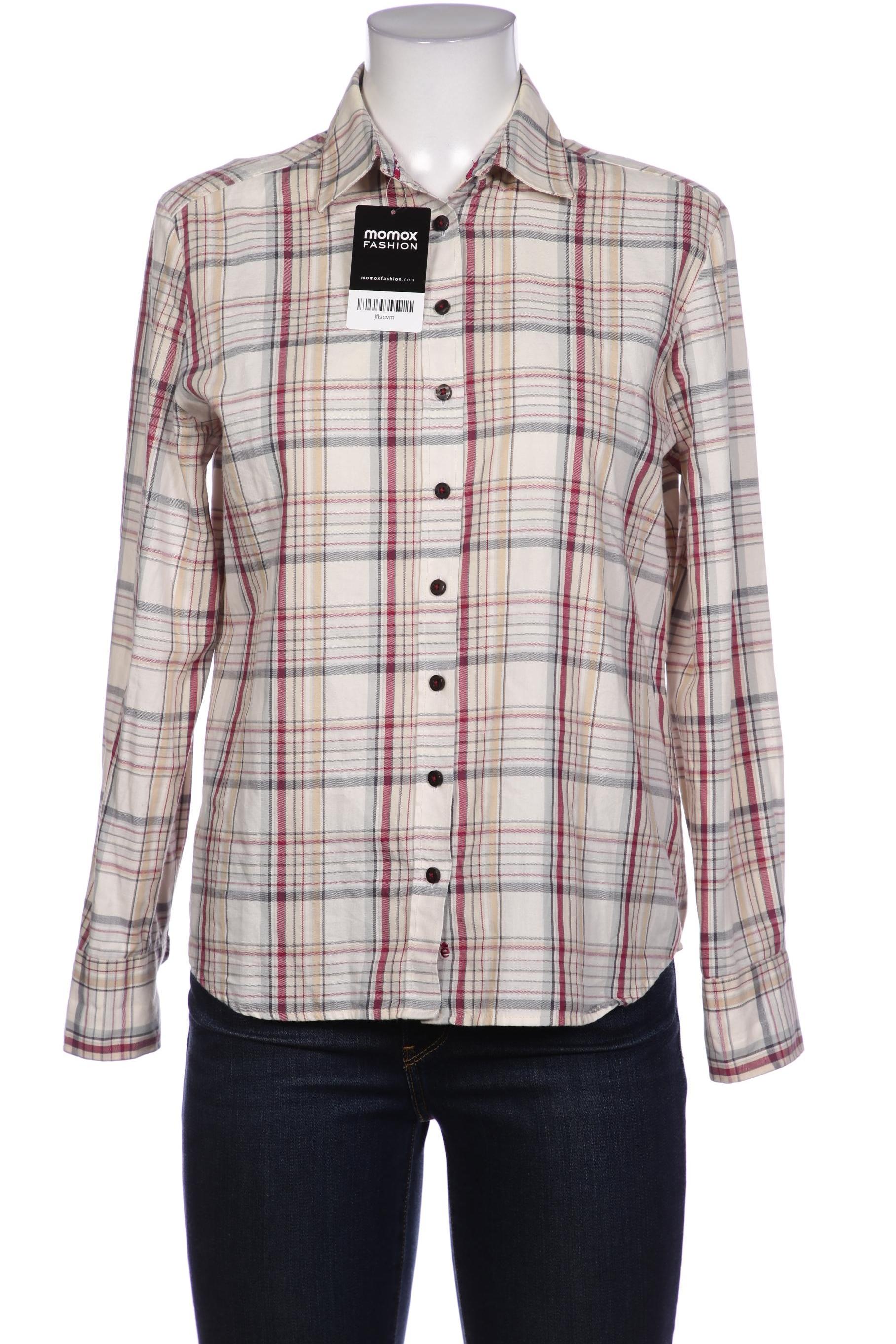 

eterna Damen Bluse, mehrfarbig, Gr. 38