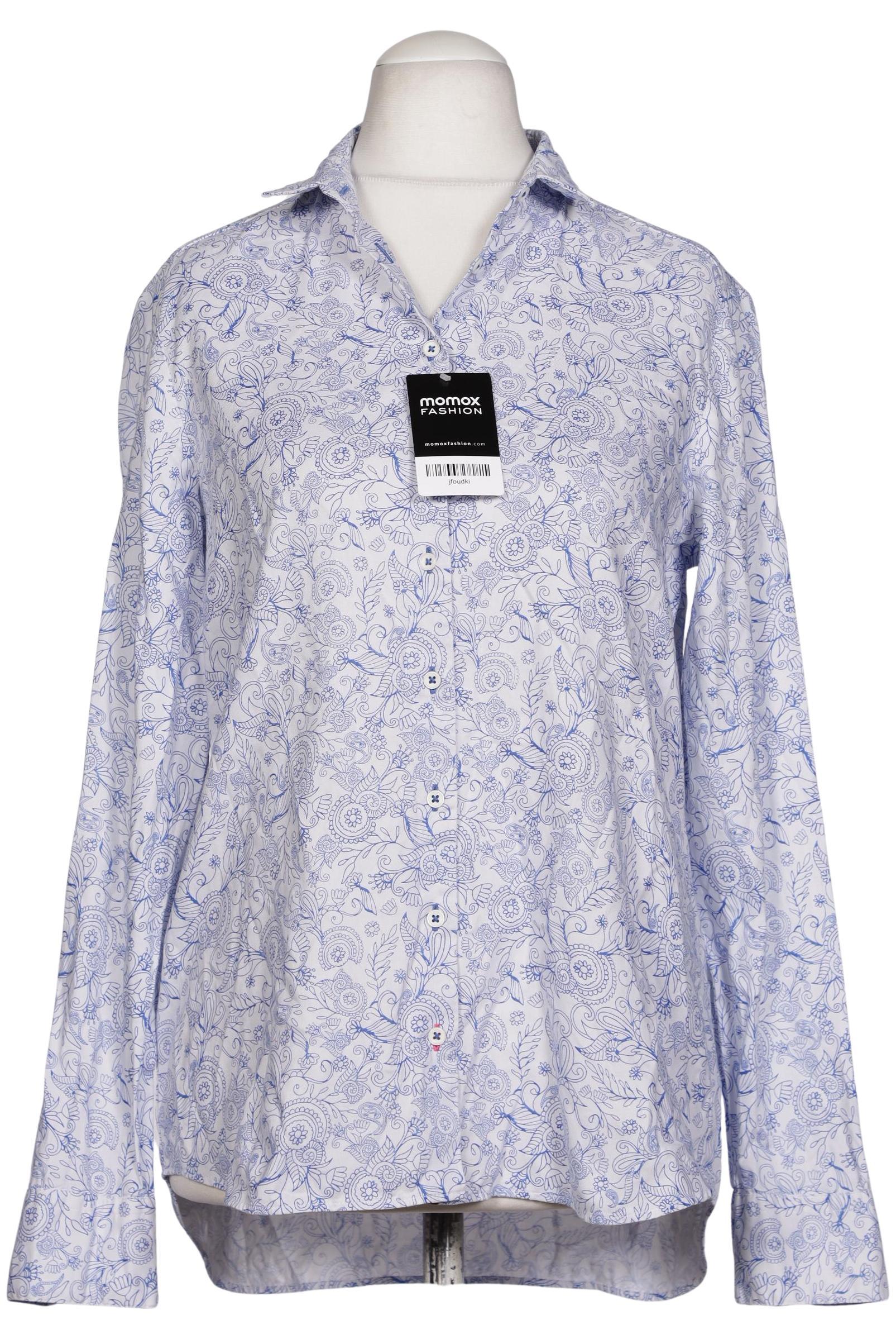 

eterna Damen Bluse, mehrfarbig, Gr. 38