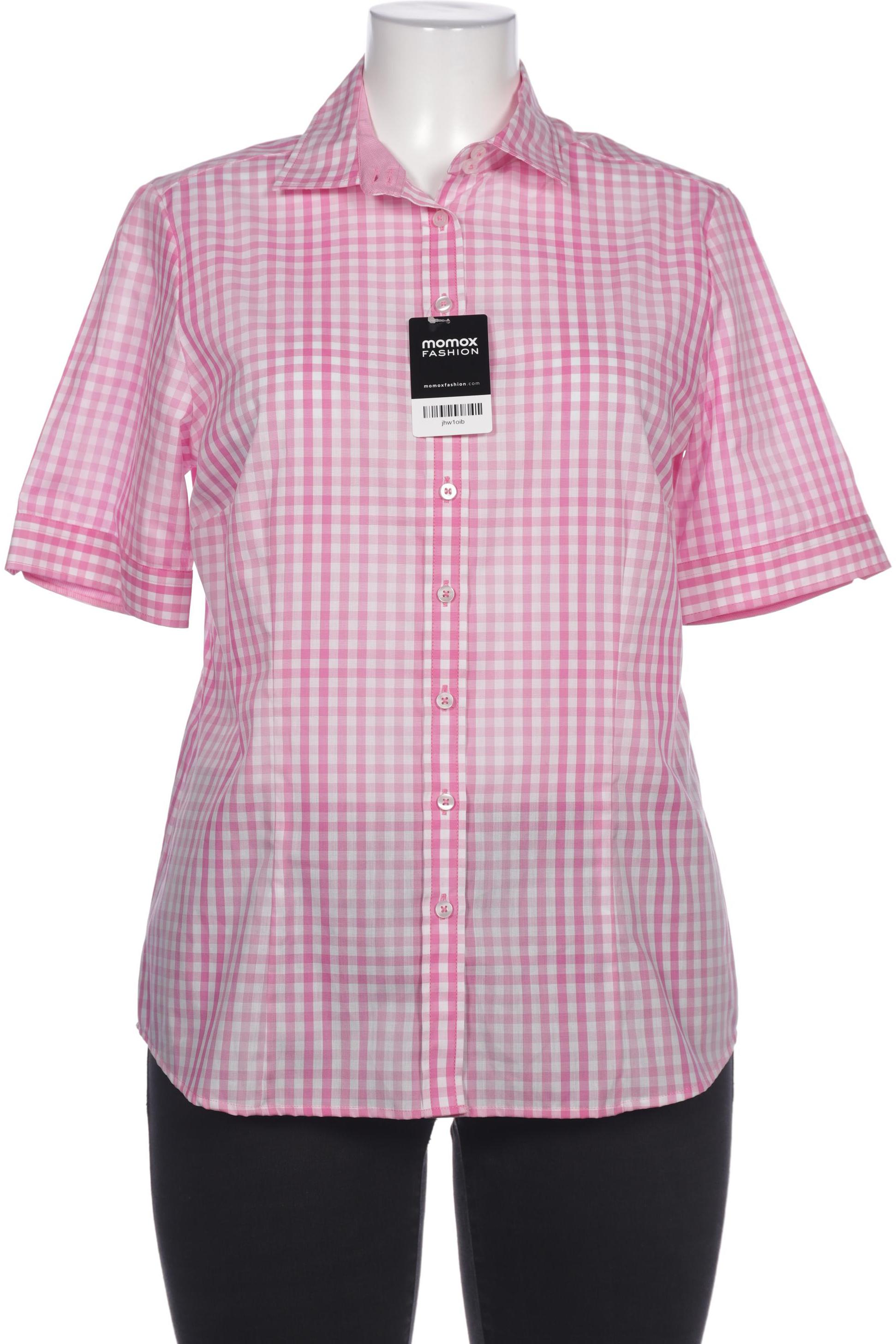 

eterna Damen Bluse, pink