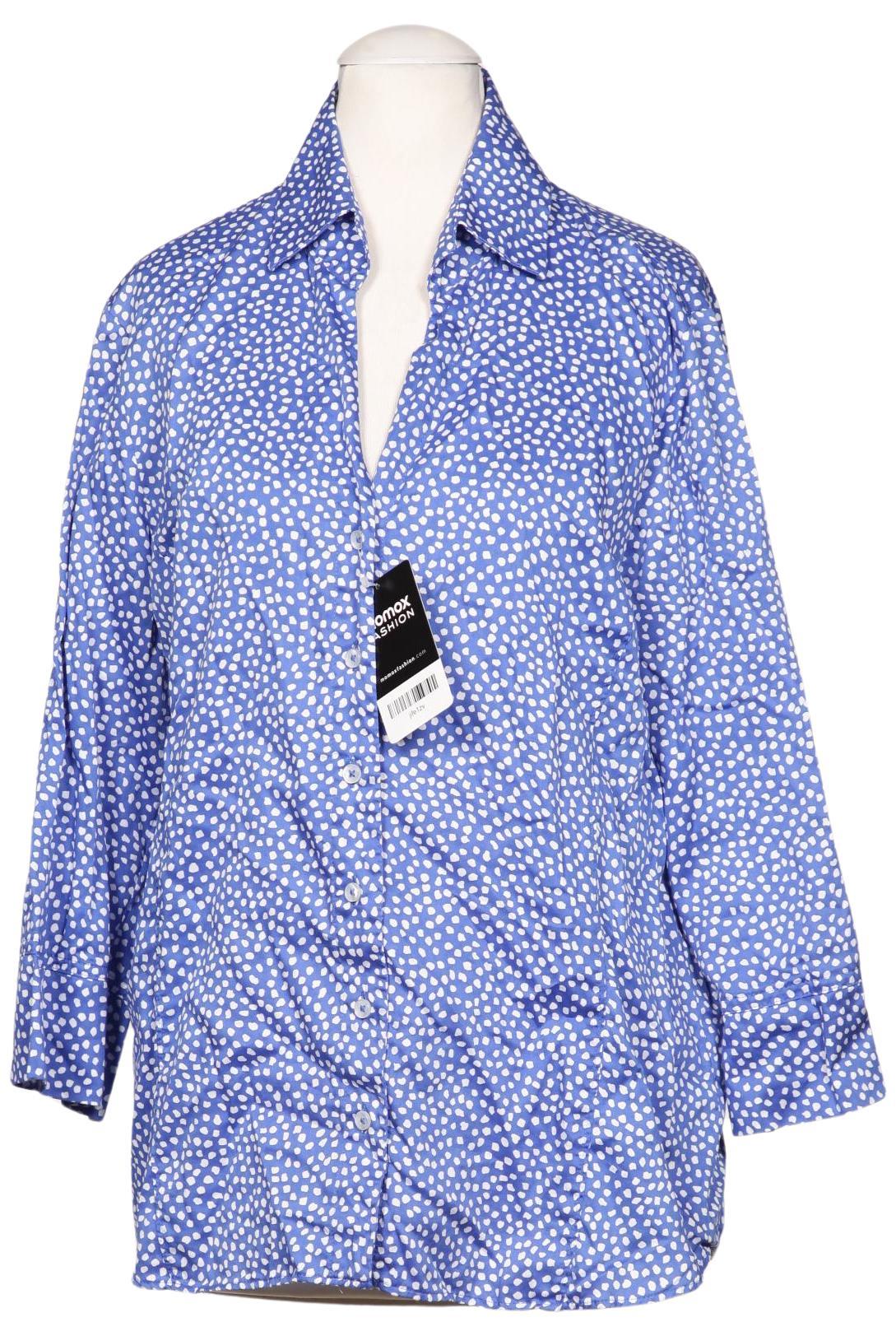 

eterna Damen Bluse, mehrfarbig, Gr. 38