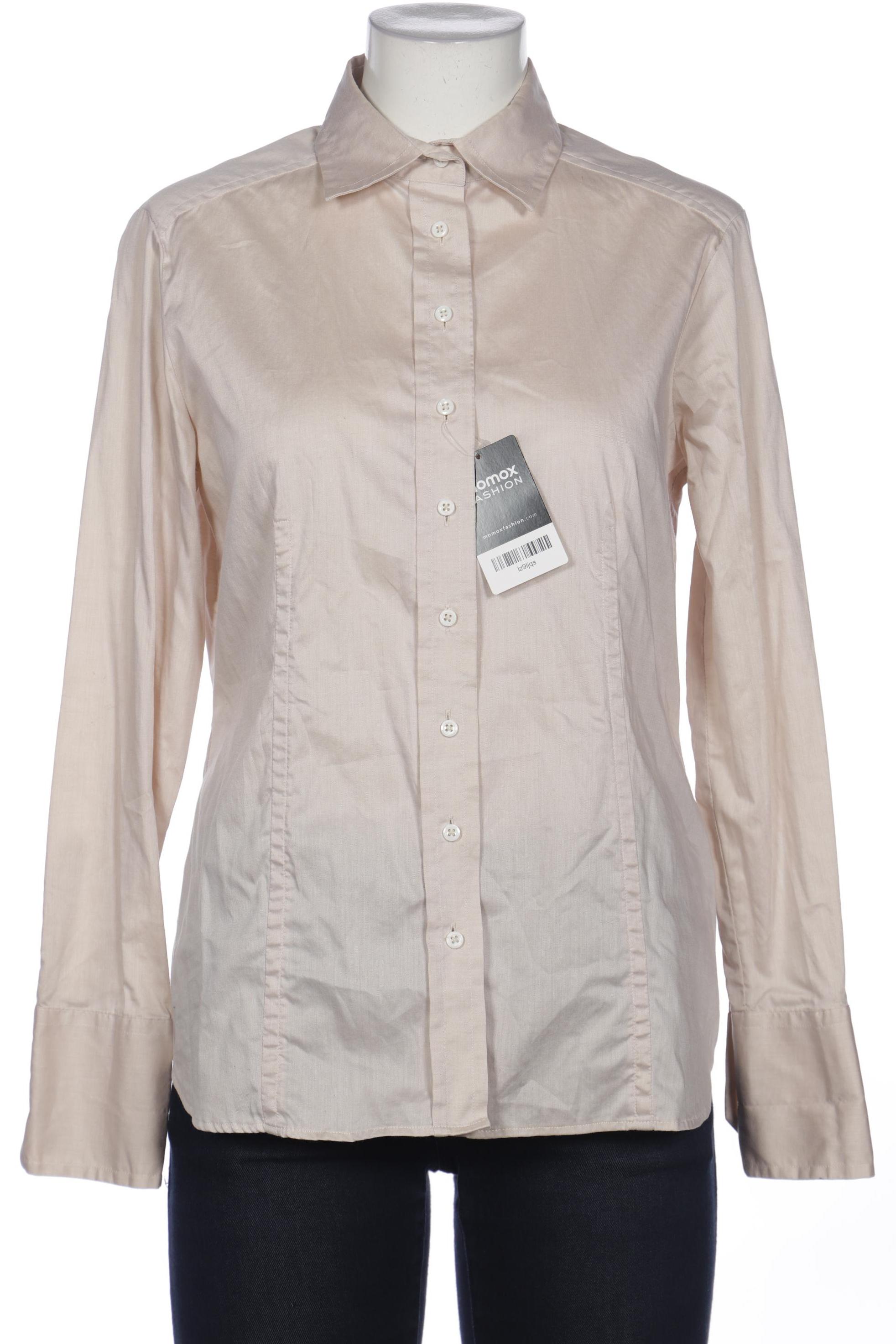 

eterna Damen Bluse, cremeweiß