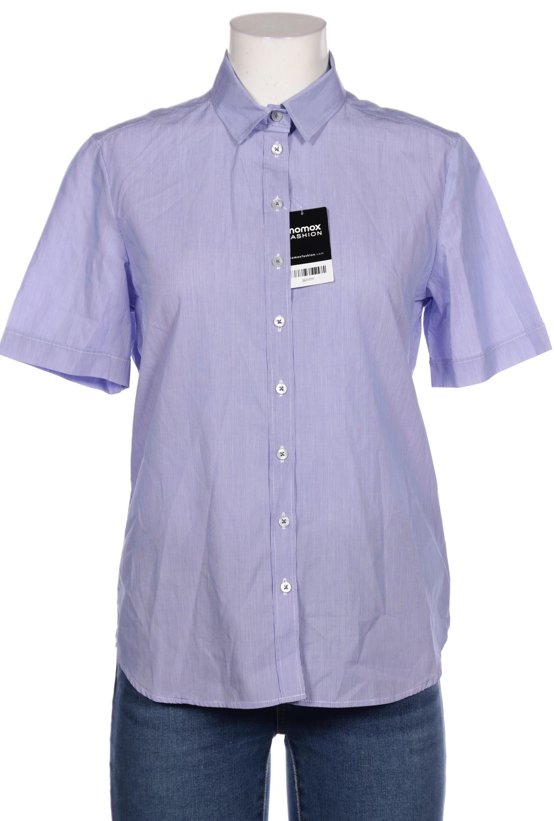 

eterna Damen Bluse, blau