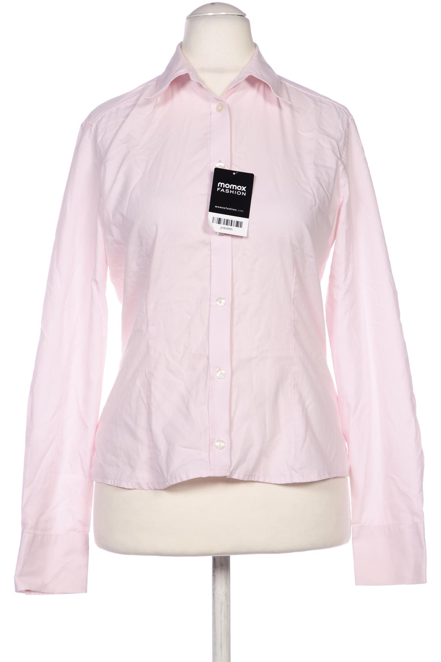 

eterna Damen Bluse, pink, Gr. 36