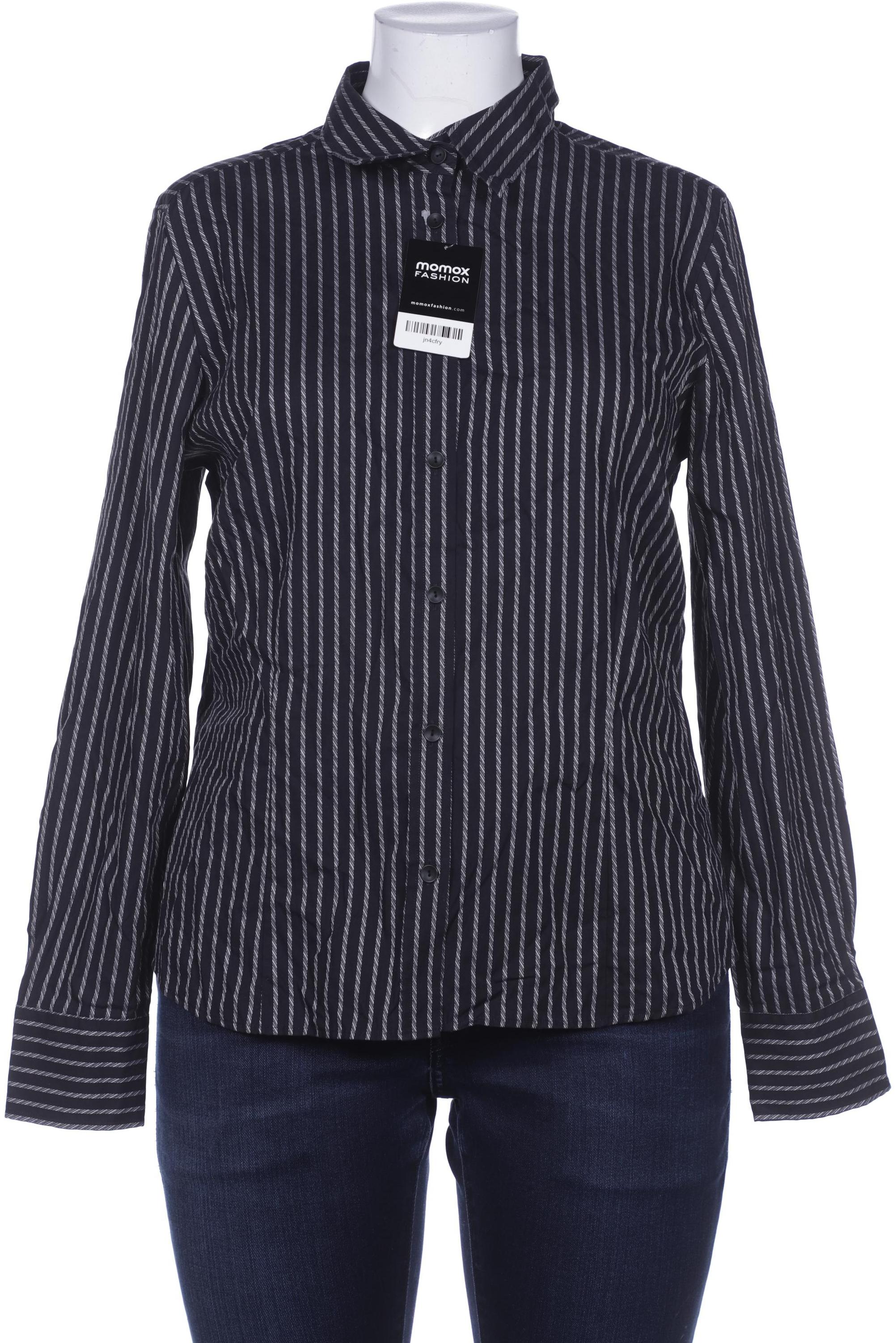 

eterna Damen Bluse, schwarz