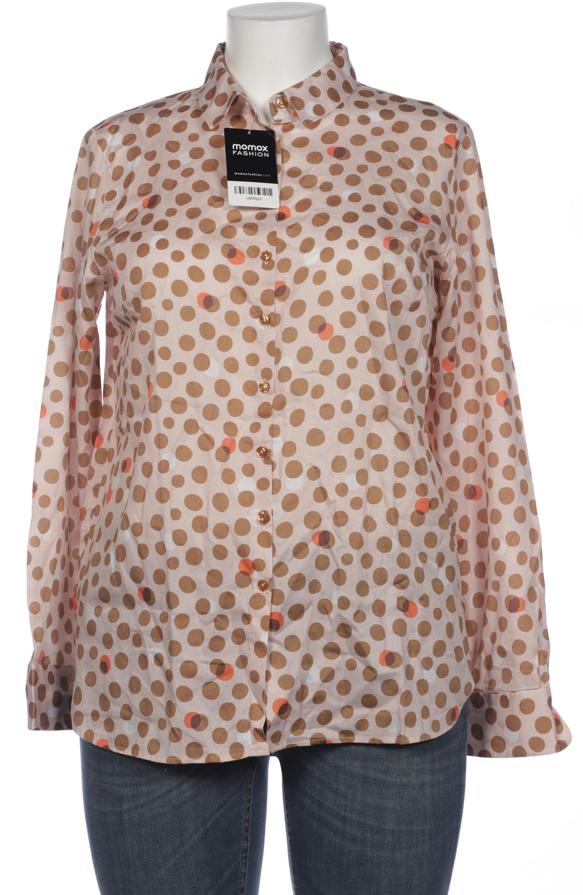 

eterna Damen Bluse, pink, Gr. 42