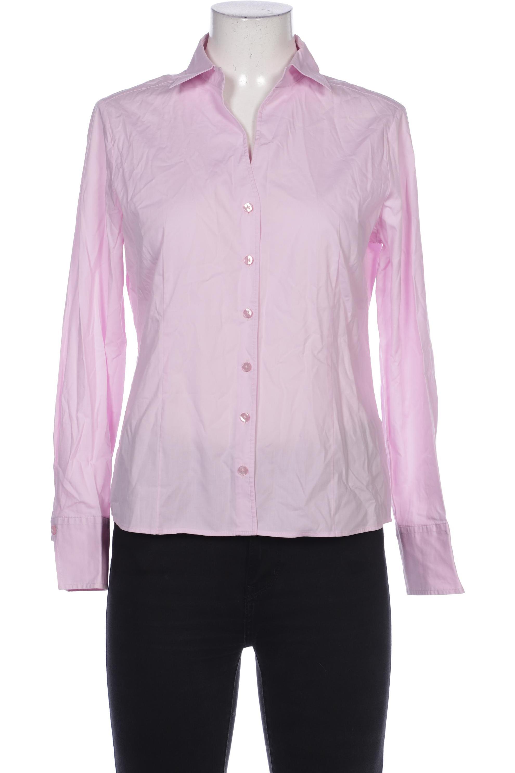 

eterna Damen Bluse, pink, Gr. 40