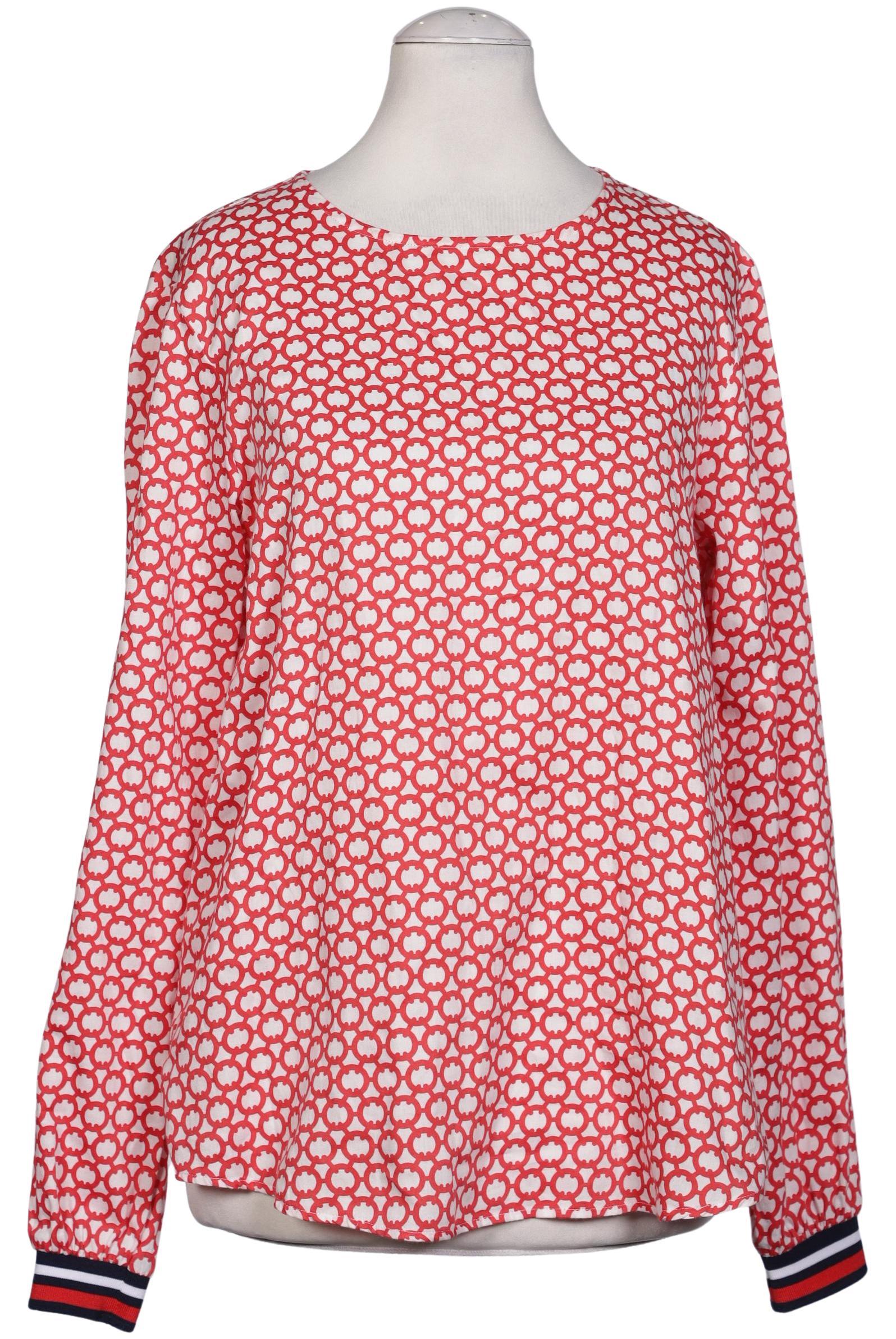 

eterna Damen Bluse, weiß, Gr. 36