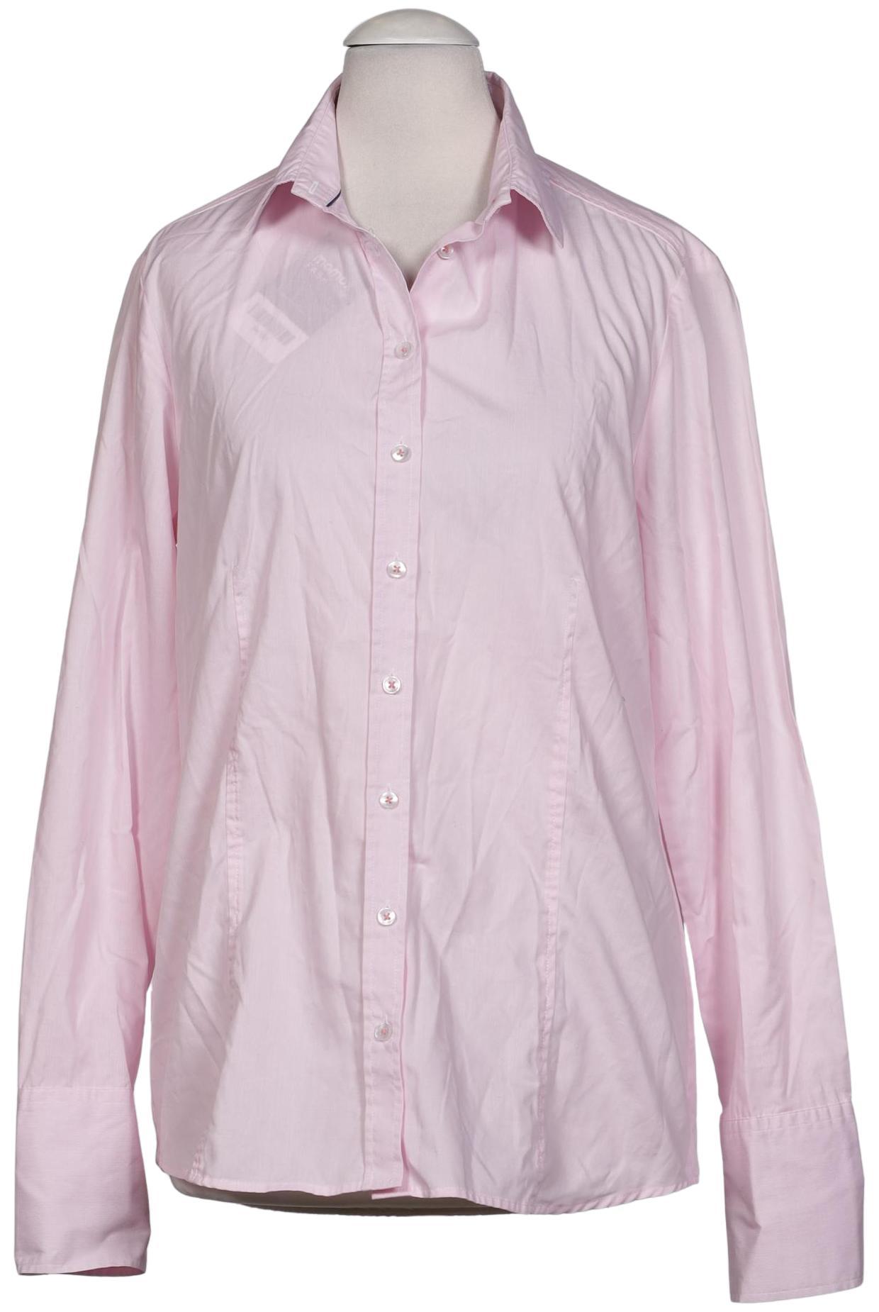 

eterna Damen Bluse, pink, Gr. 36