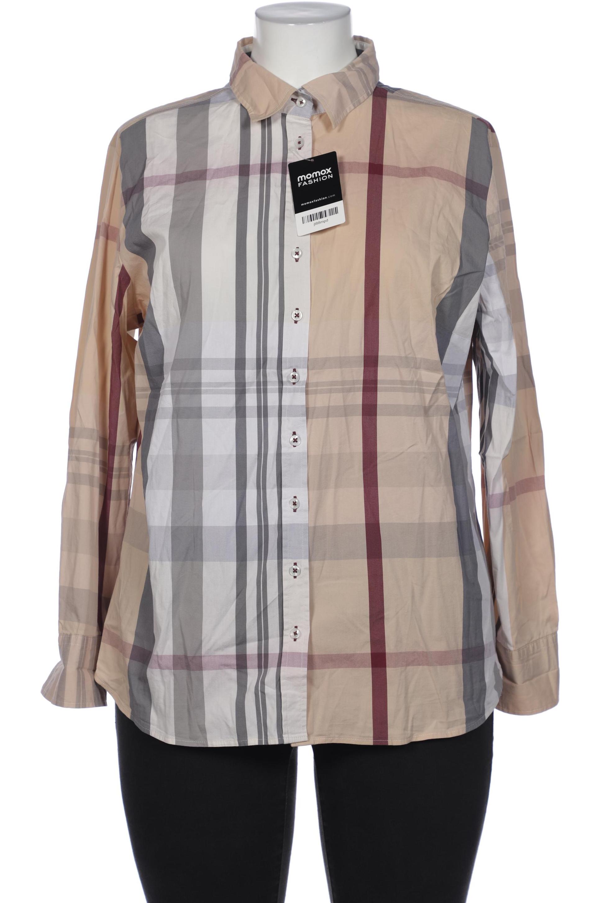 

eterna Damen Bluse, beige