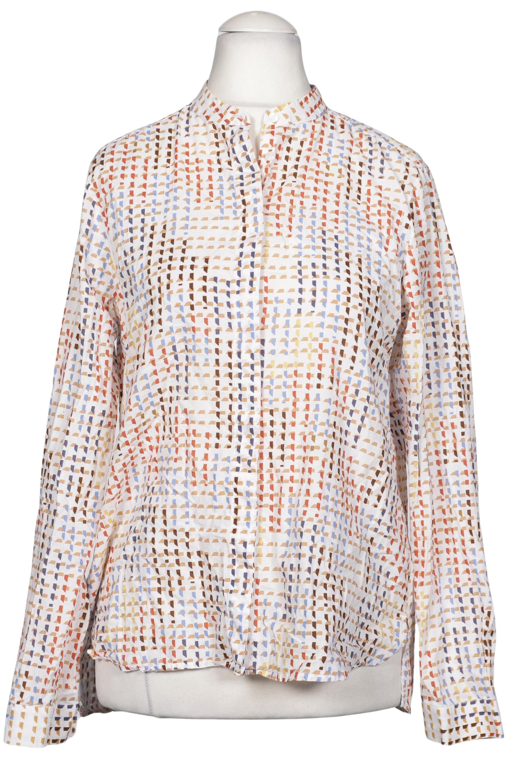 

eterna Damen Bluse, mehrfarbig, Gr. 38
