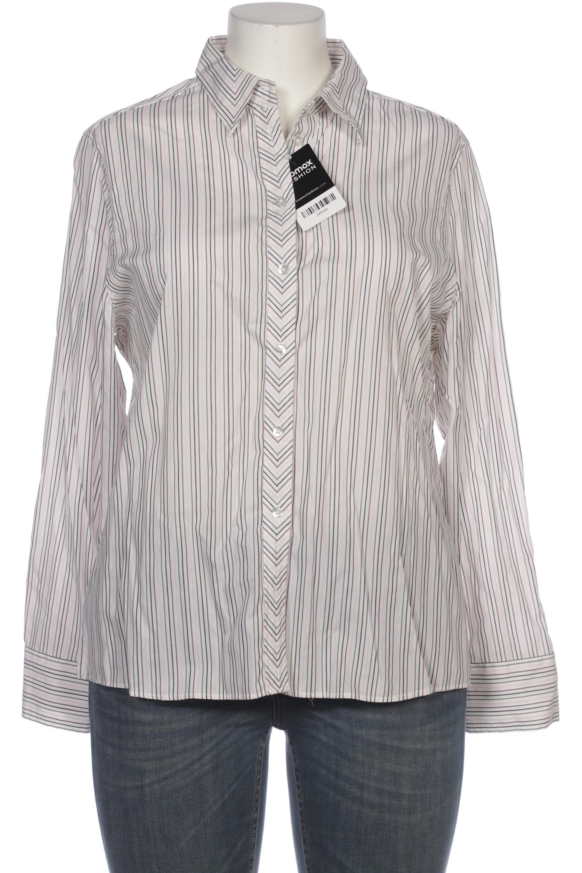 

eterna Damen Bluse, weiß