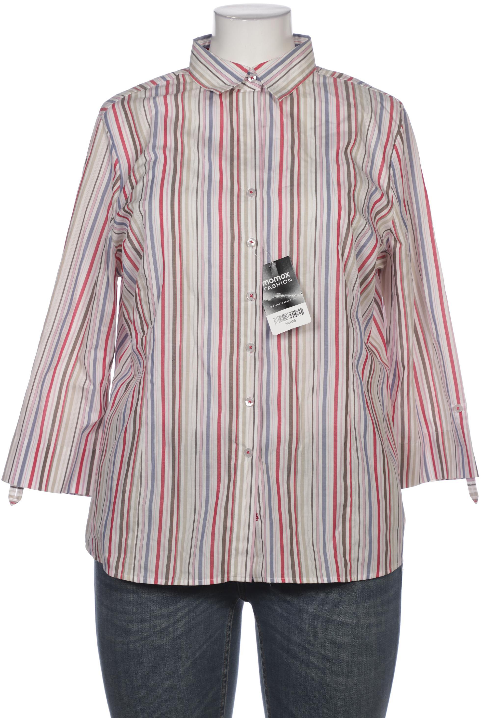 

eterna Damen Bluse, mehrfarbig