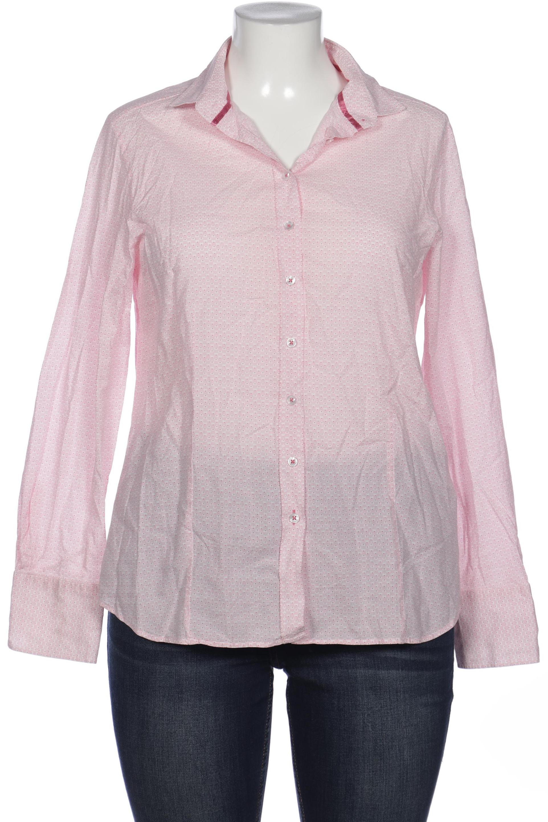 

eterna Damen Bluse, pink