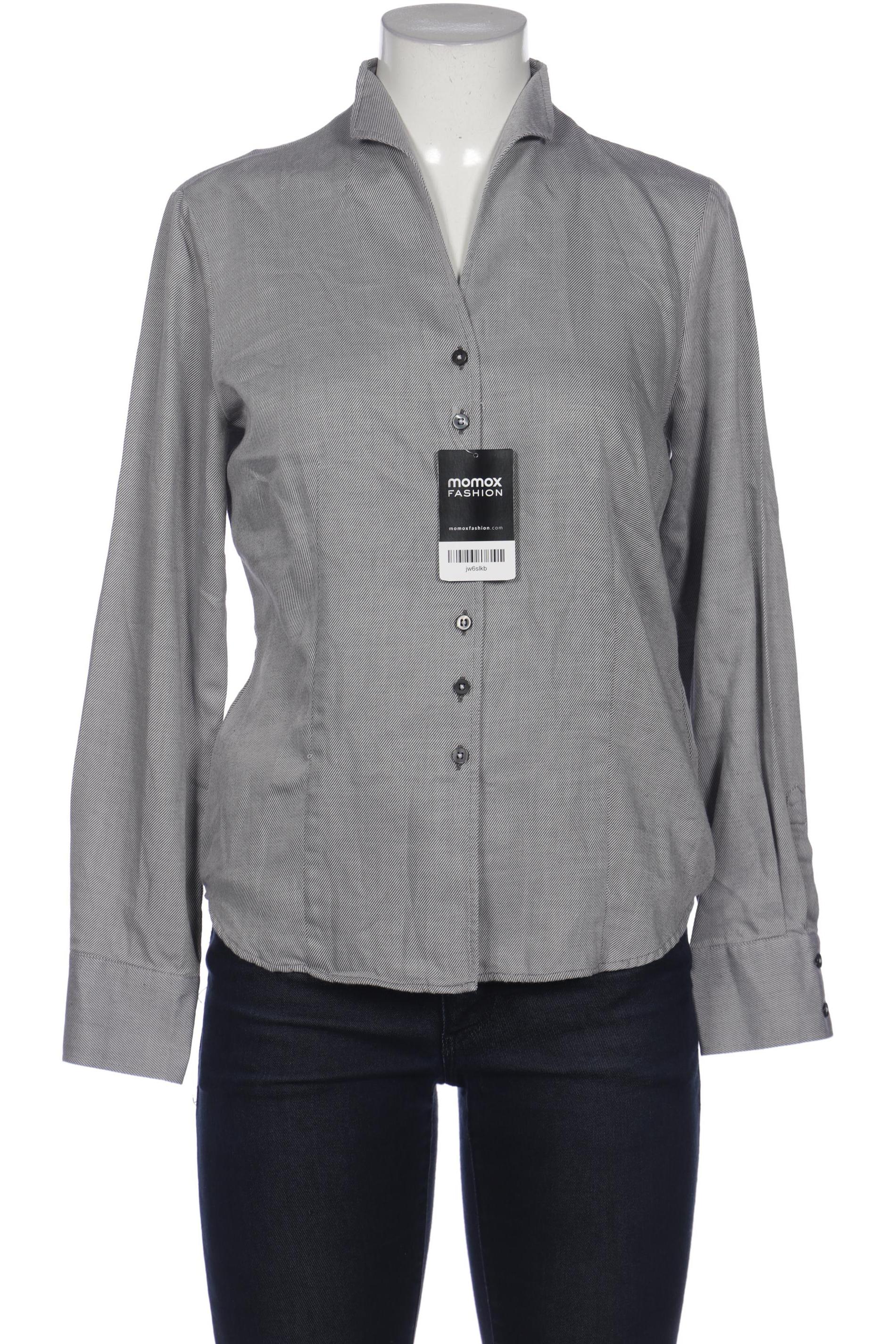 

eterna Damen Bluse, grau