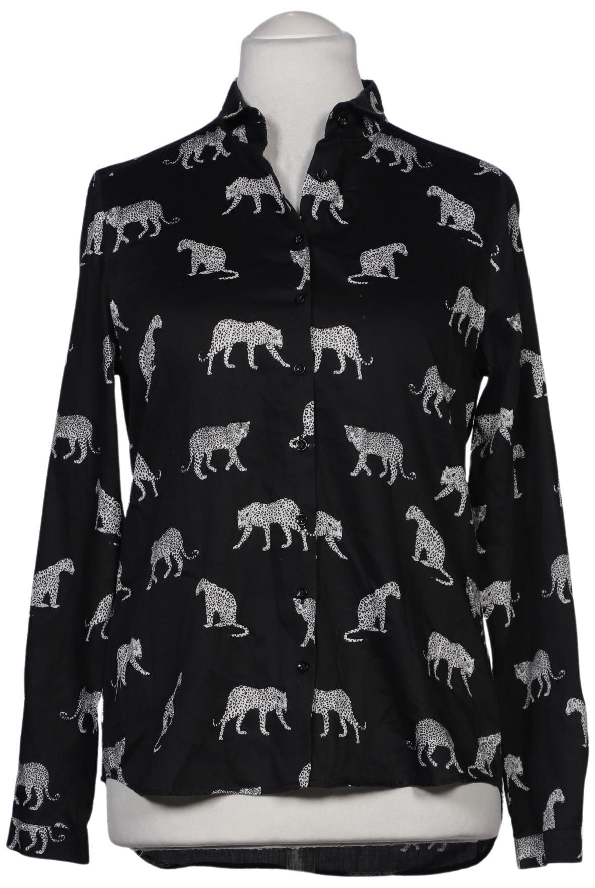 

eterna Damen Bluse, mehrfarbig, Gr. 40