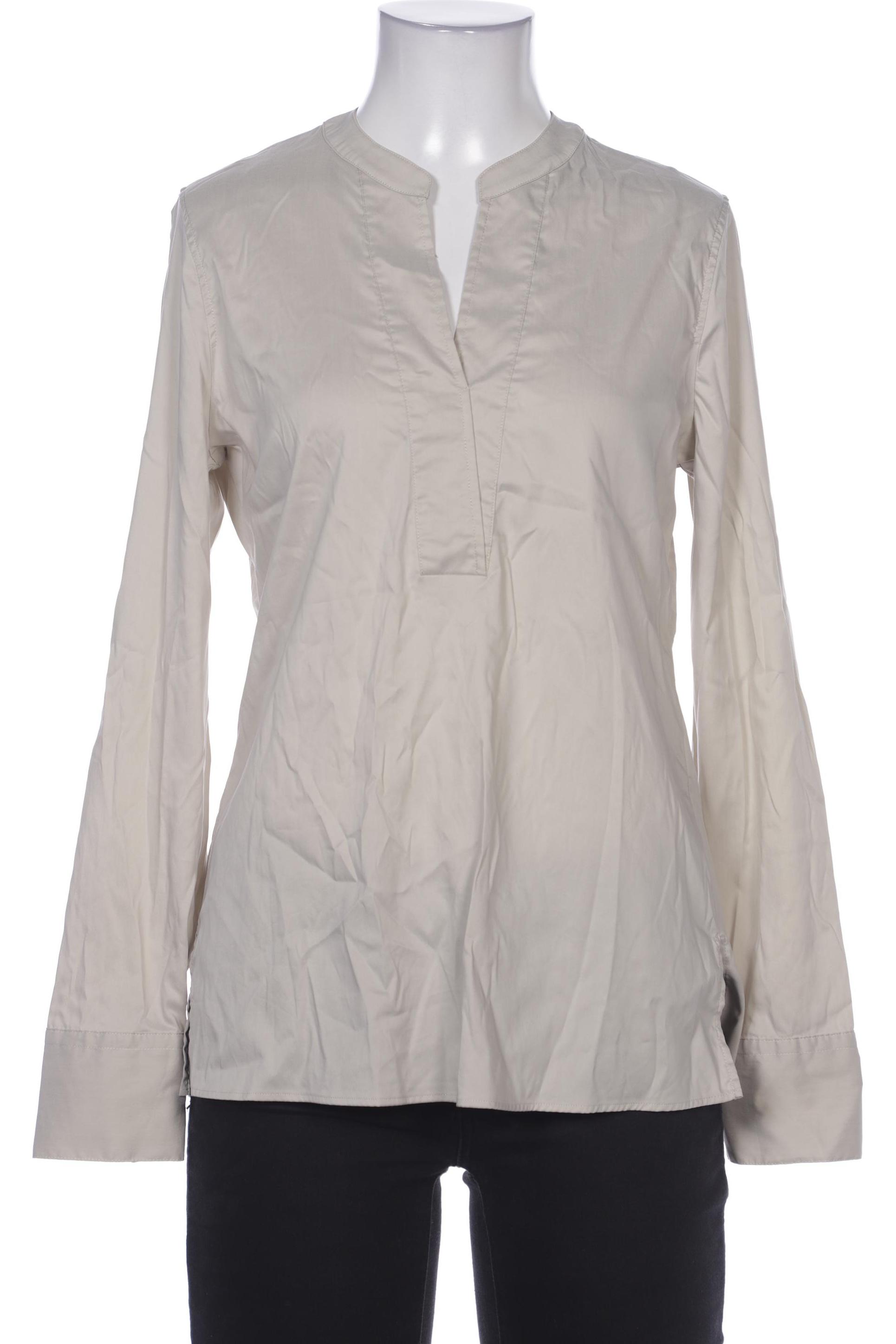 

eterna Damen Bluse, hellgrün, Gr. 36