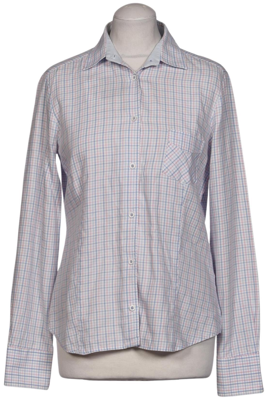 

eterna Damen Bluse, mehrfarbig, Gr. 38