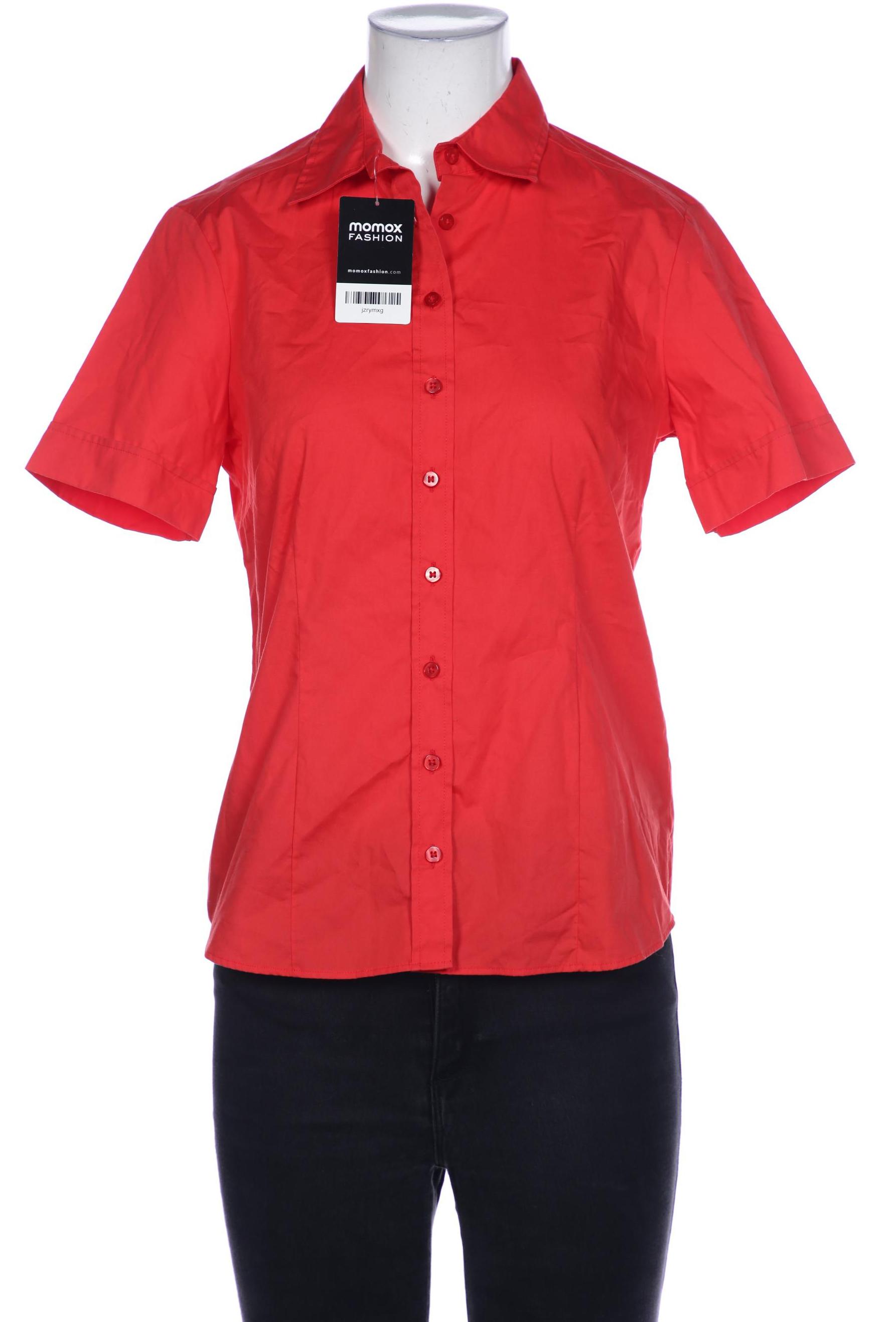 

eterna Damen Bluse, rot