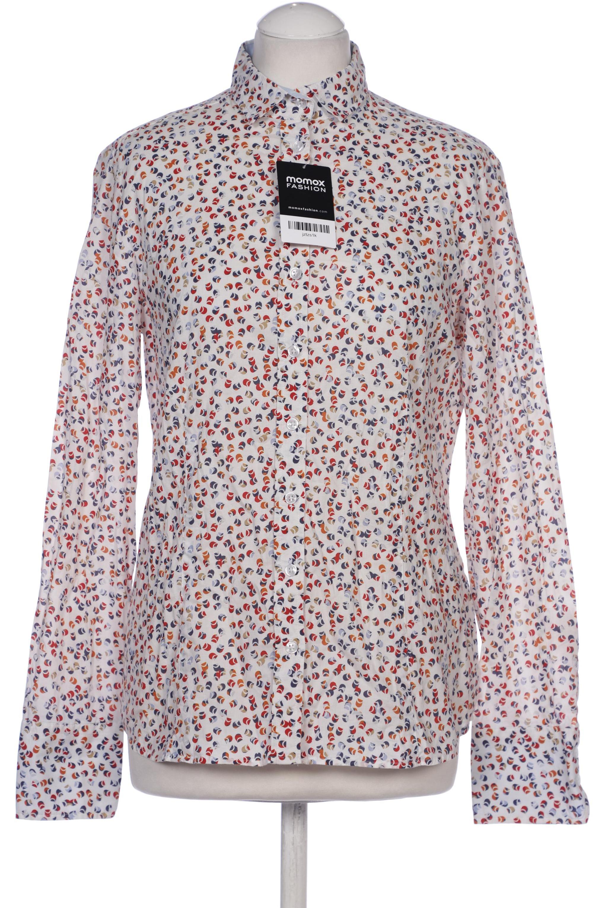 

eterna Damen Bluse, mehrfarbig, Gr. 38