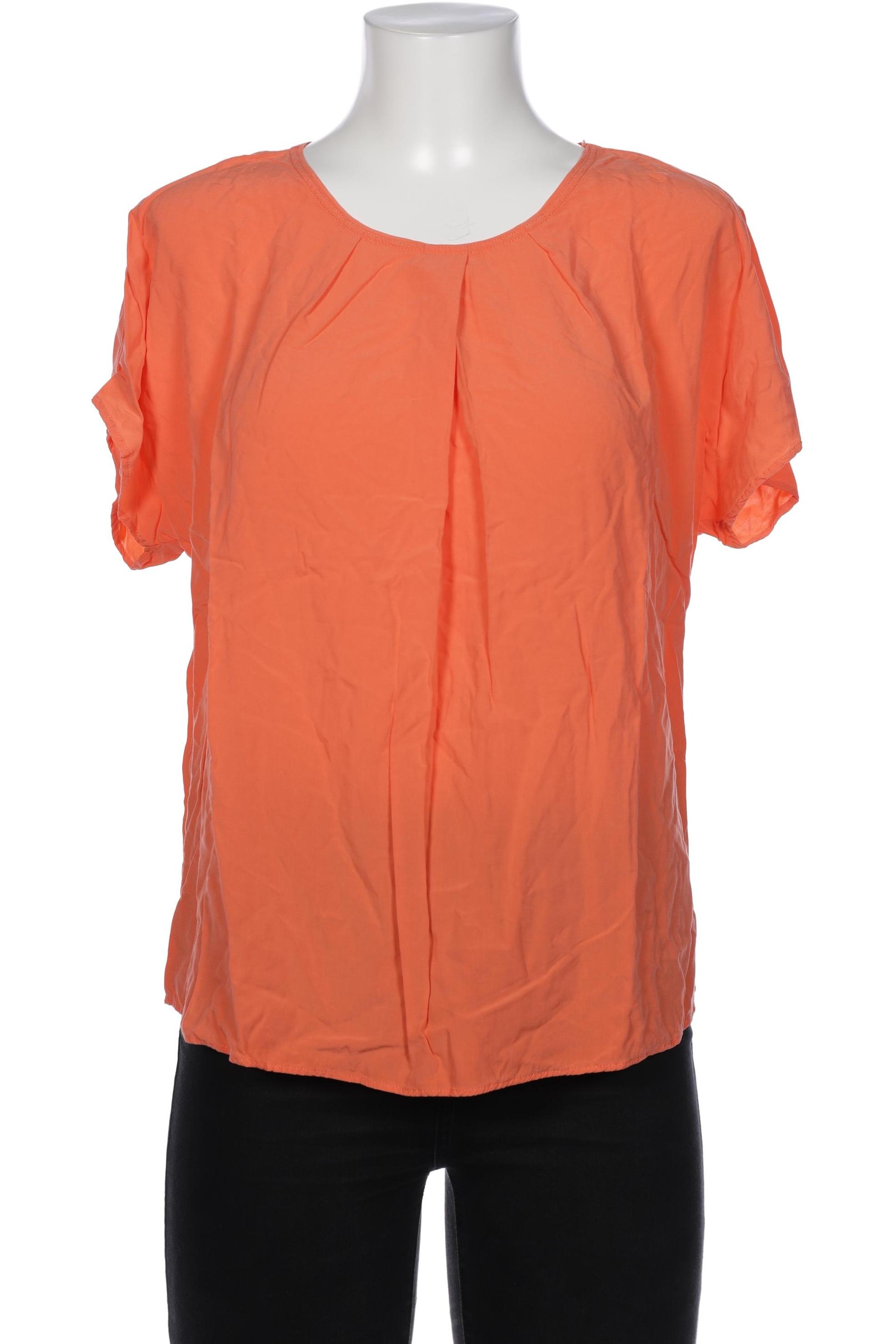 Thumbnail - eterna Damen Bluse, orange, Gr. 42