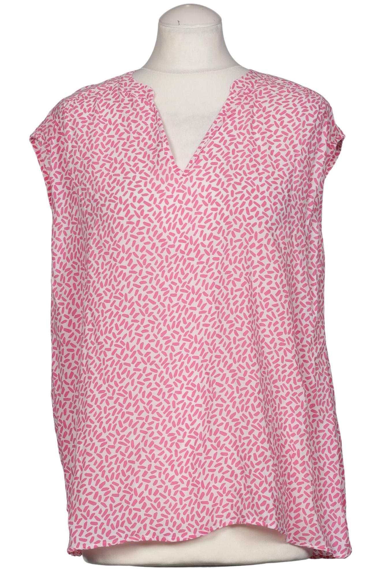 

eterna Damen Bluse, pink, Gr. 36