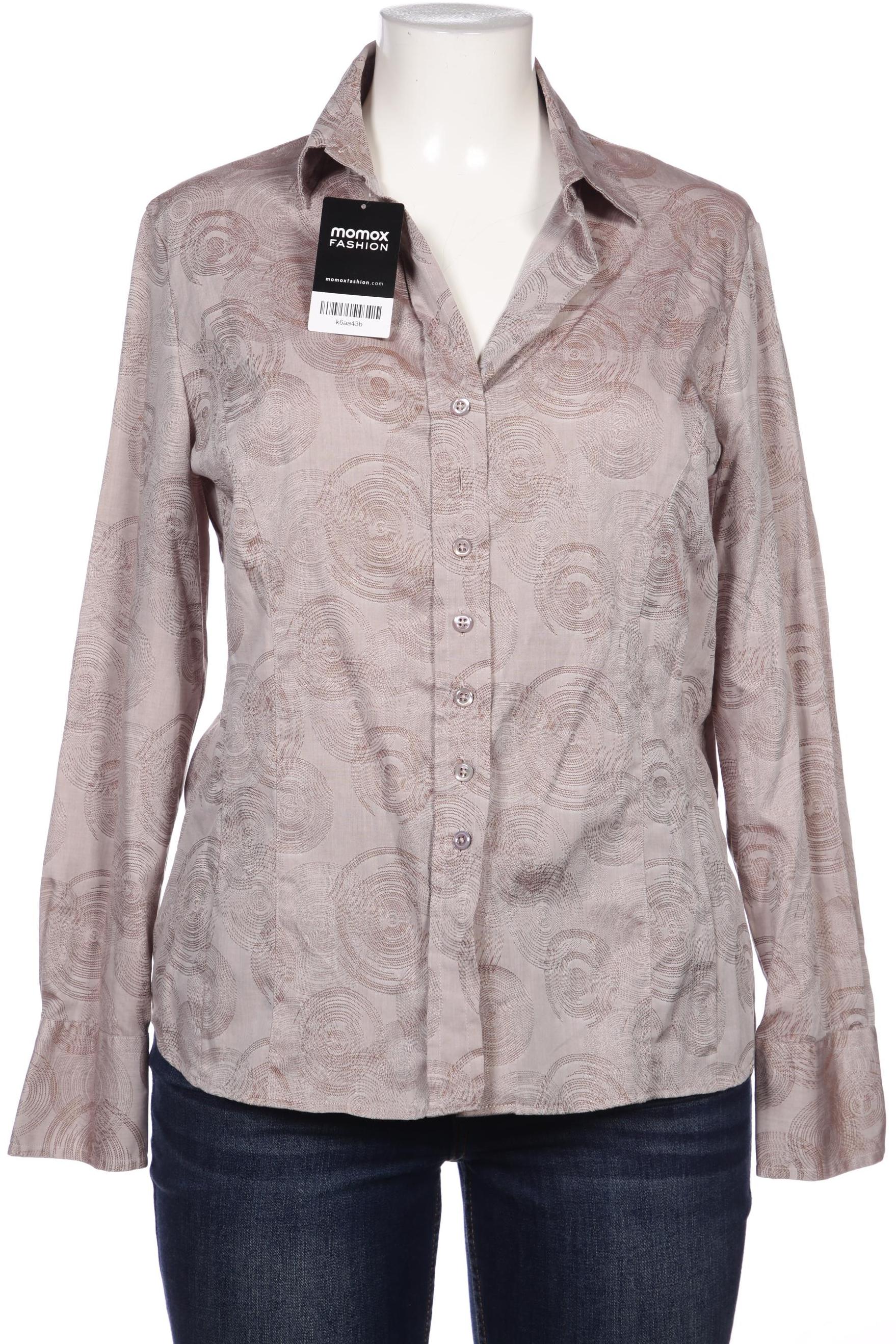 

eterna Damen Bluse, grau