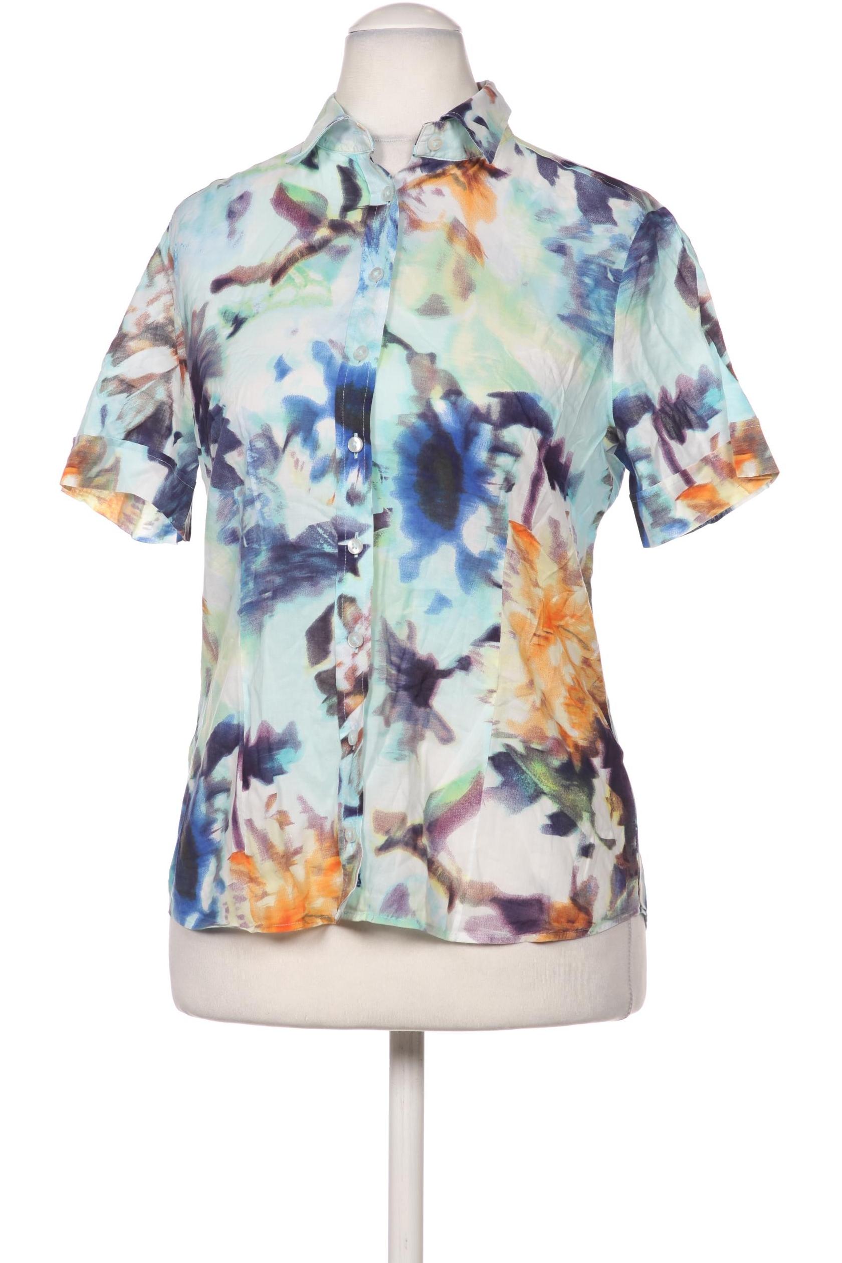

eterna Damen Bluse, mehrfarbig, Gr. 38