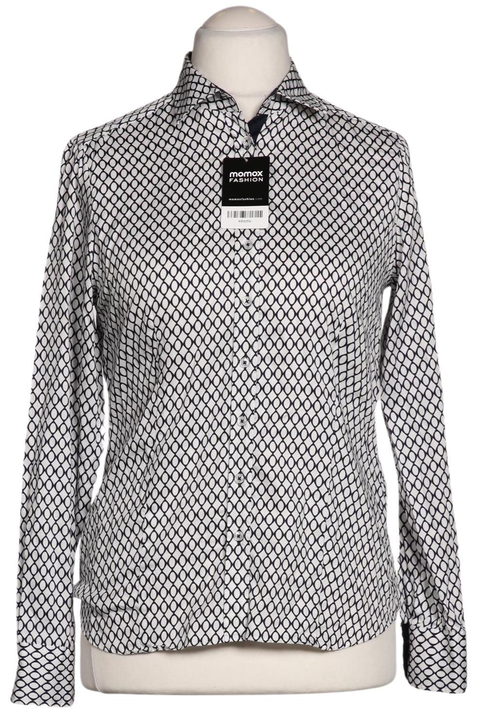 

eterna Damen Bluse, mehrfarbig, Gr. 38