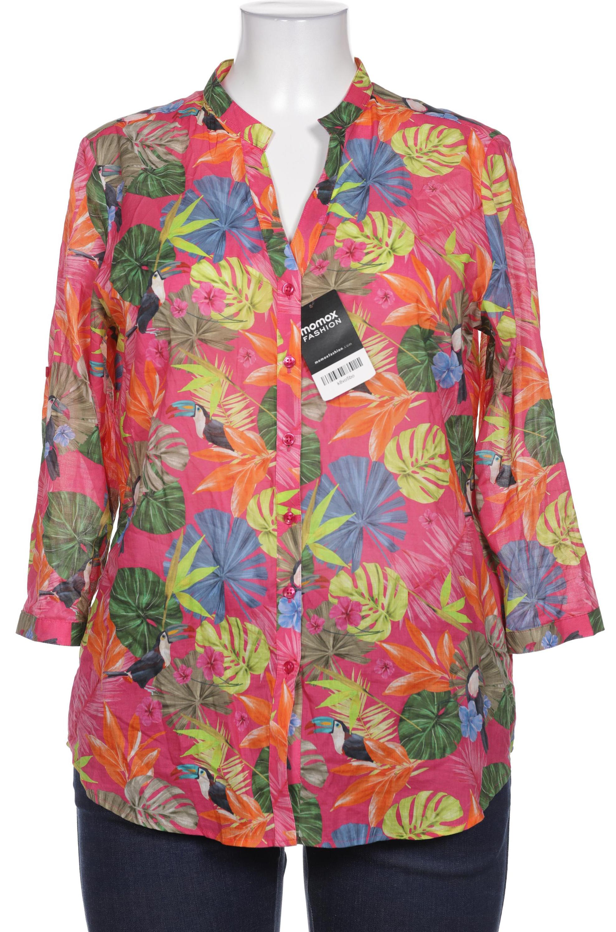 

eterna Damen Bluse, pink