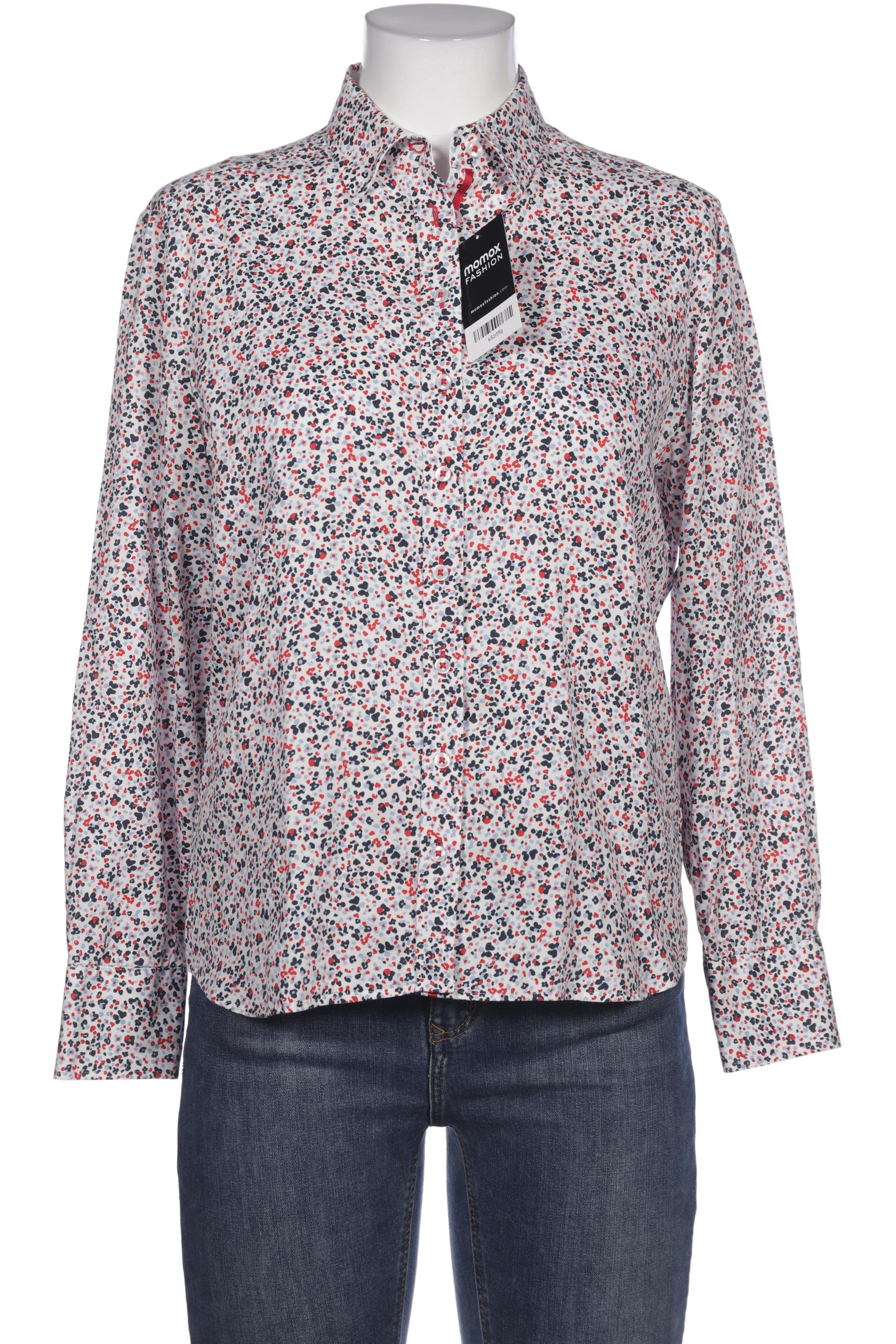 

eterna Damen Bluse, mehrfarbig