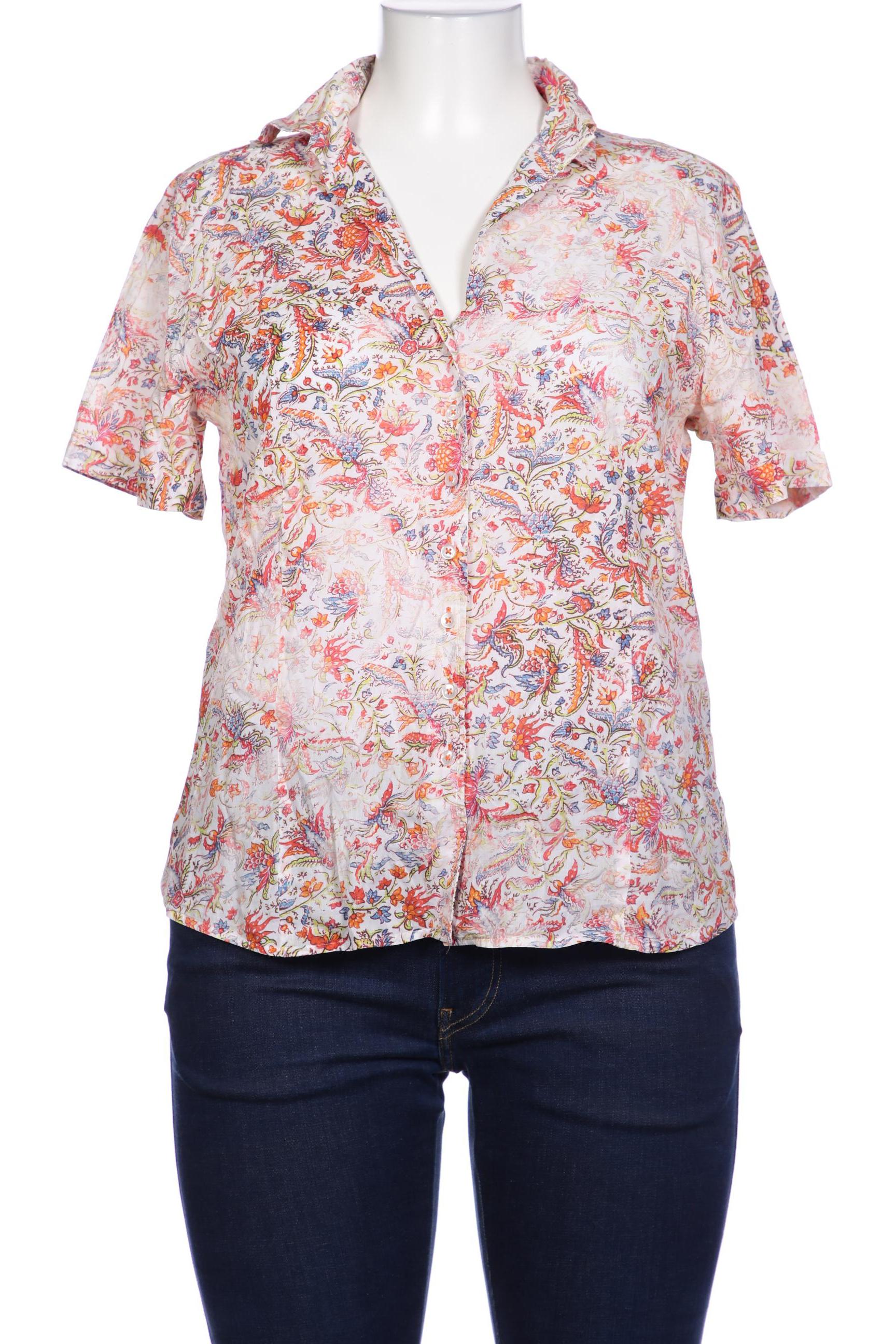 

eterna Damen Bluse, orange