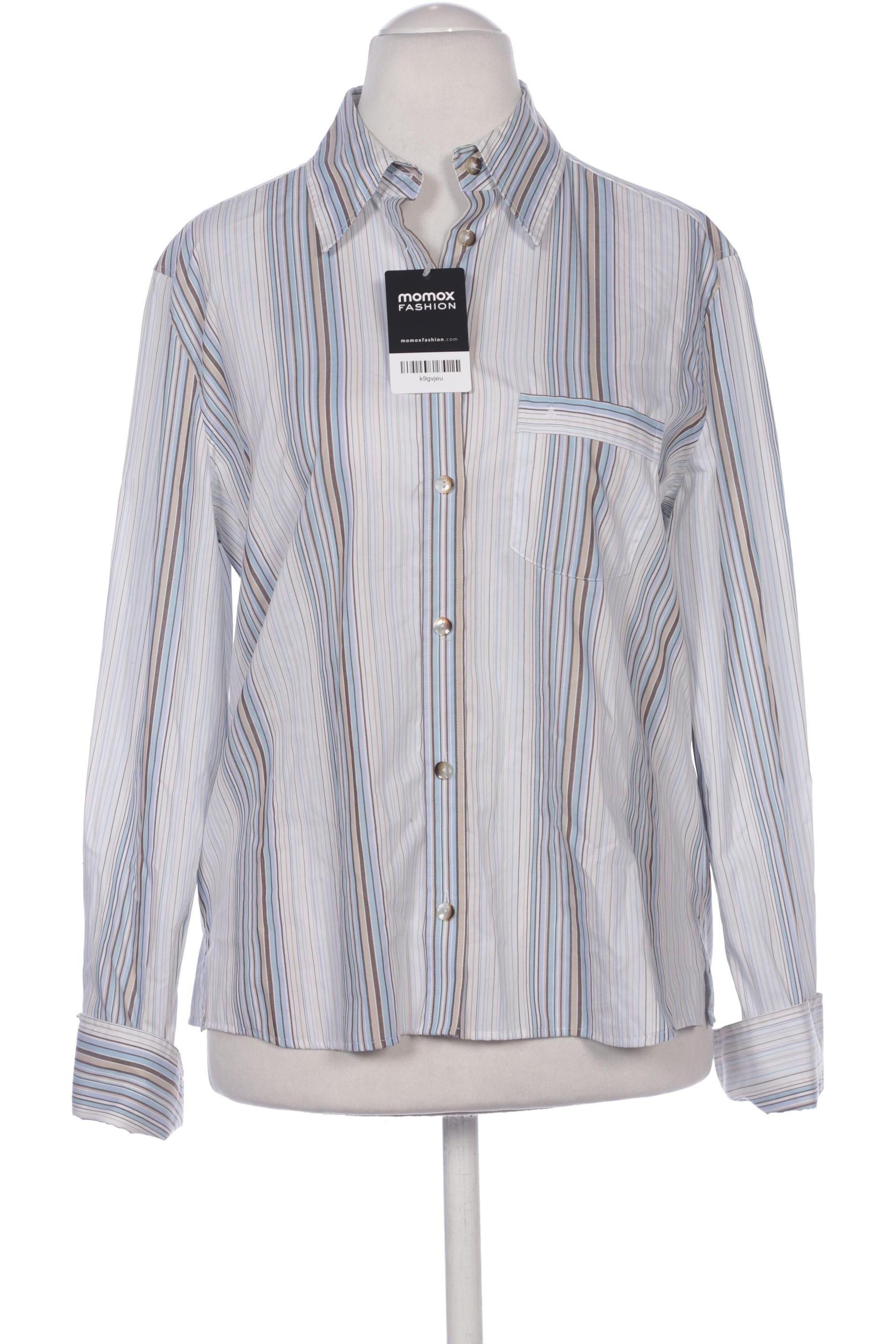 

eterna Damen Bluse, mehrfarbig, Gr. 40