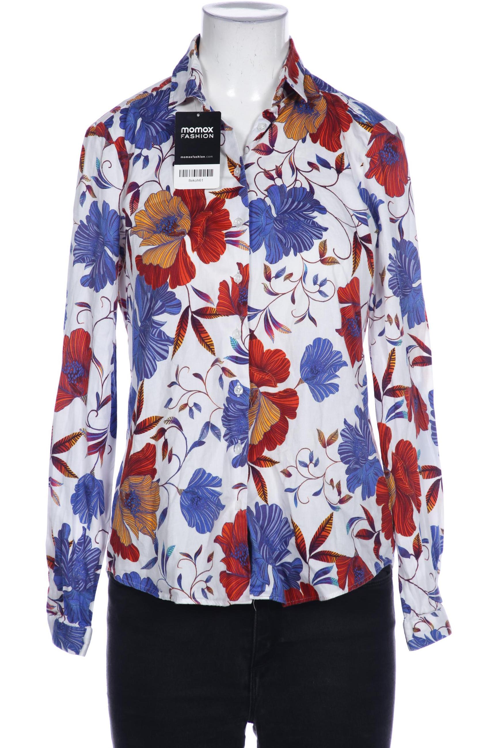 

eterna Damen Bluse, blau