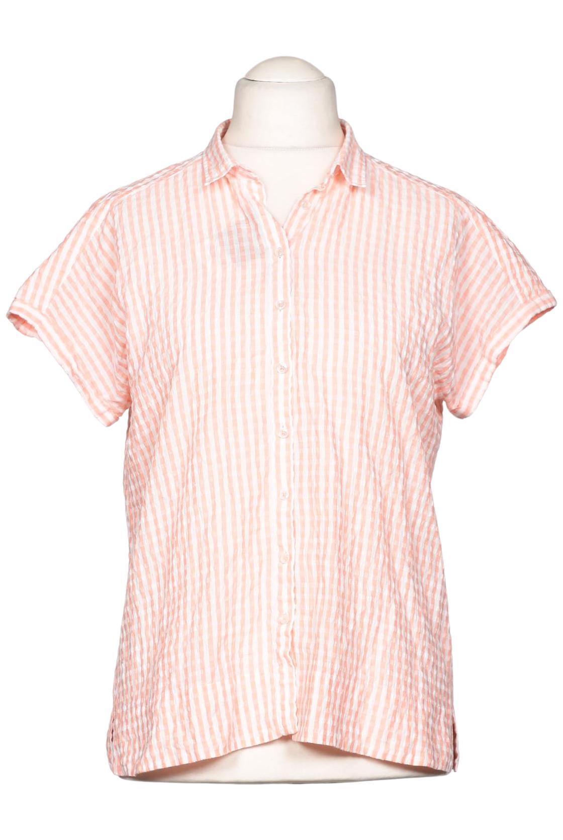 

eterna Damen Bluse, pink, Gr. 40