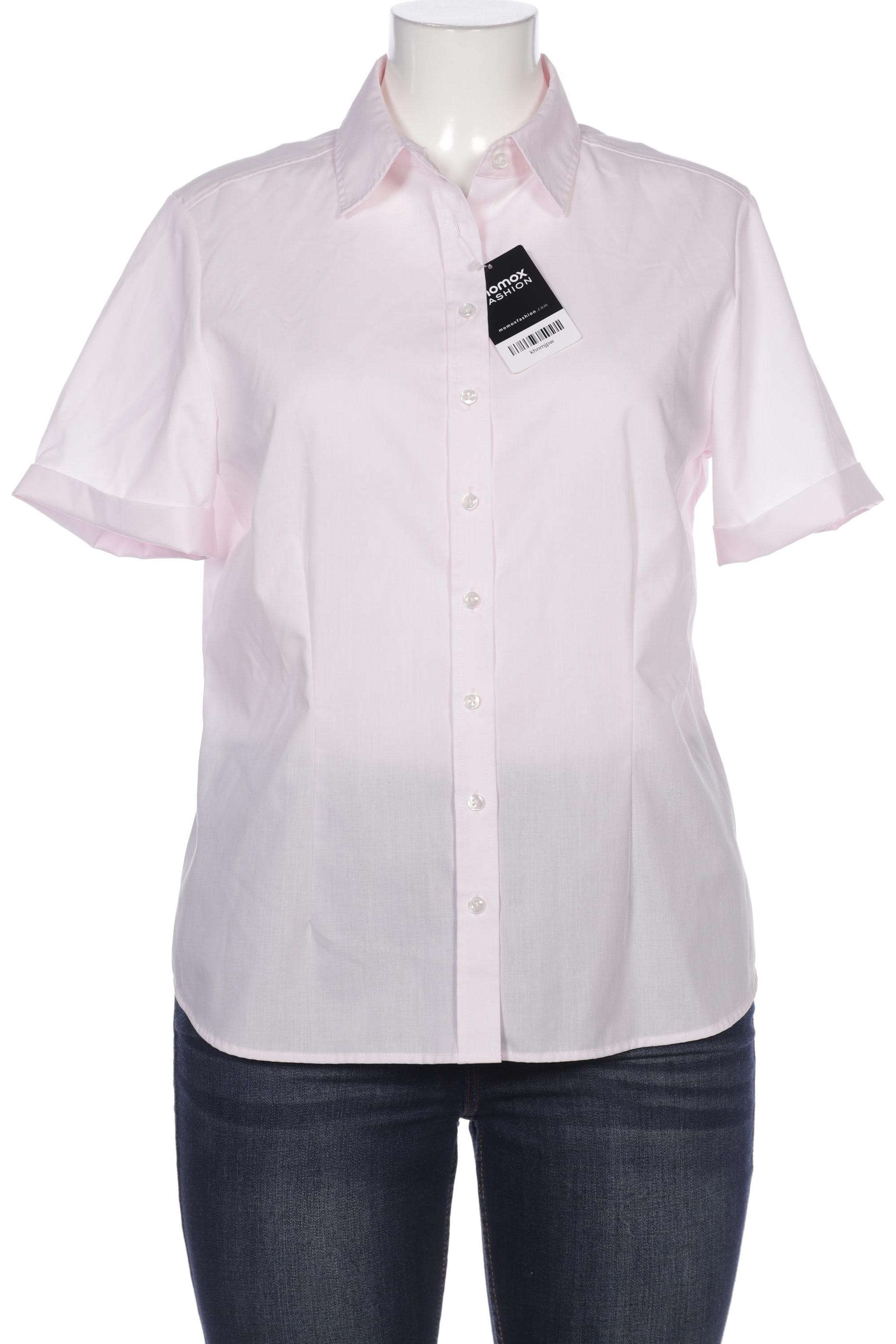 

eterna Damen Bluse, pink